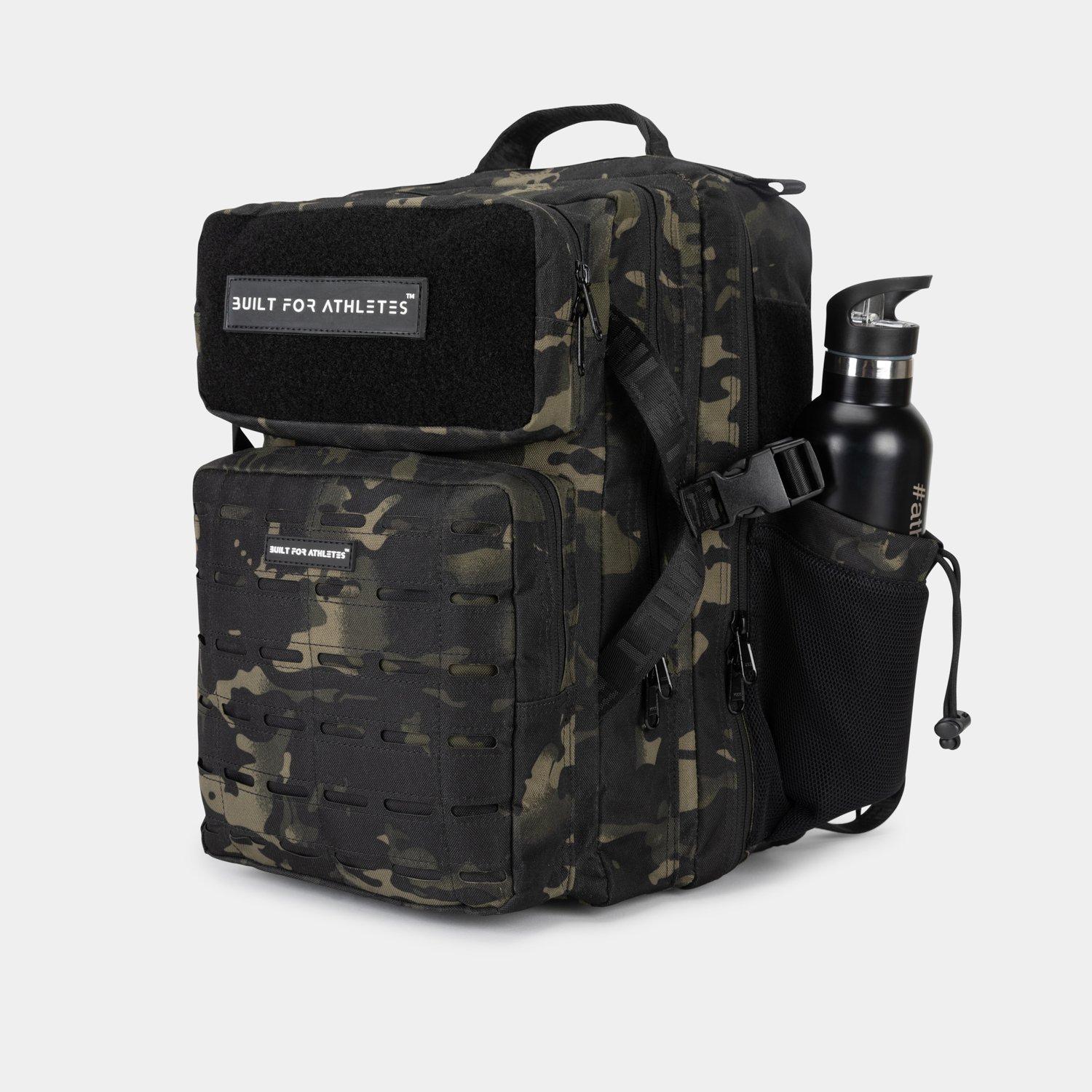 Hero Backpack - Built for Athletes - 25l Hero 3.0 Backpack - 4