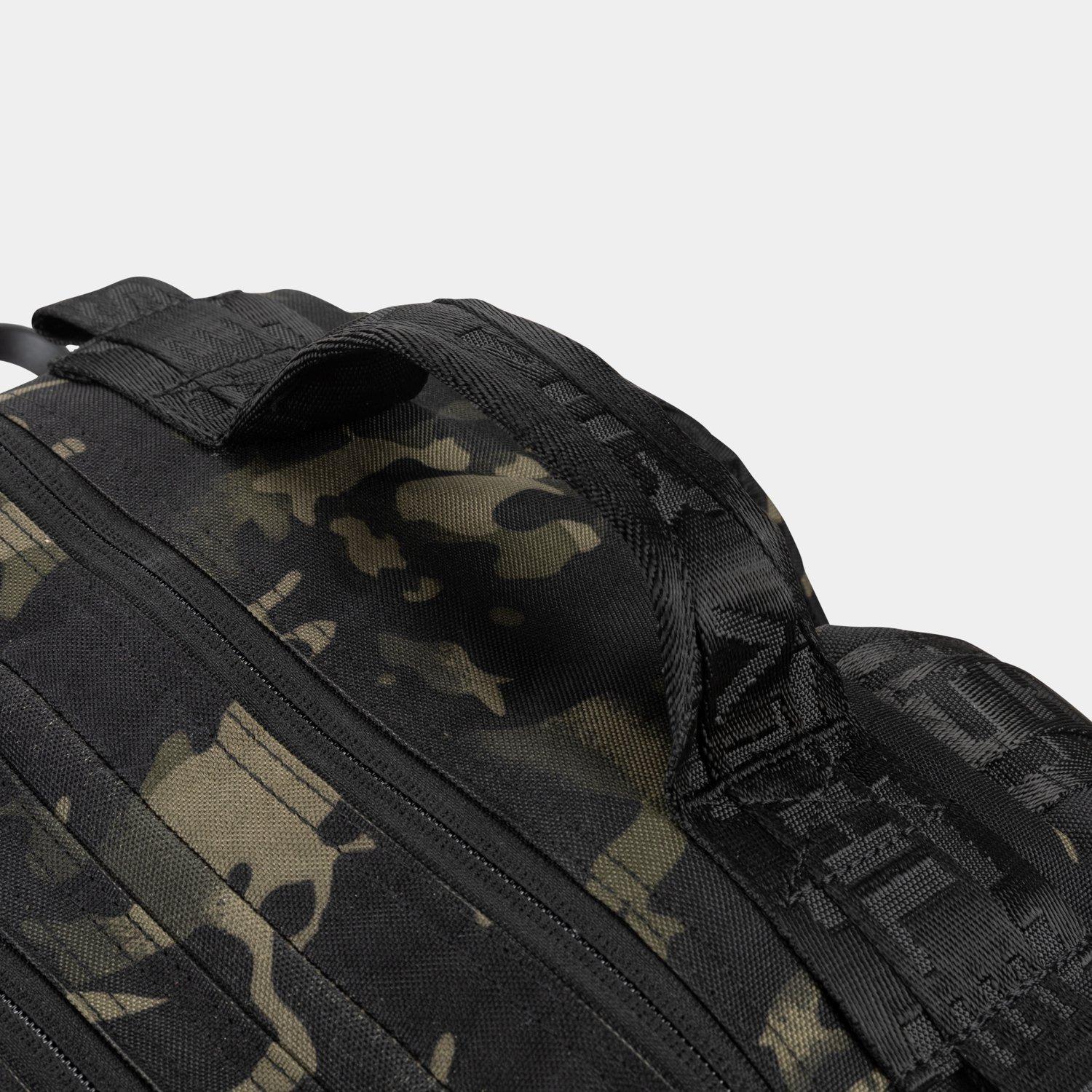 Hero Backpack - Built for Athletes - 25l Hero 3.0 Backpack - 5