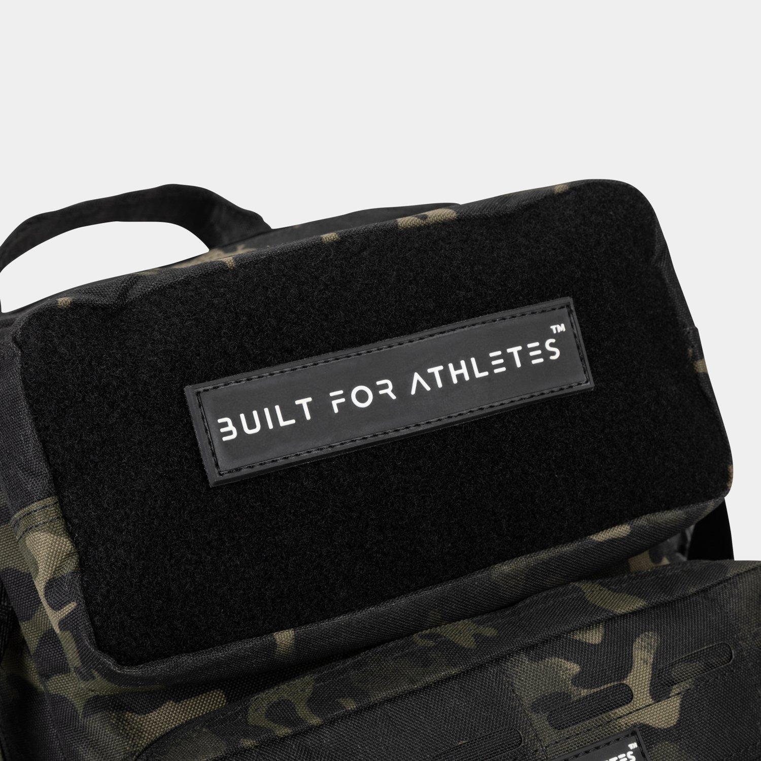 Hero Backpack - Built for Athletes - 25l Hero 3.0 Backpack - 6