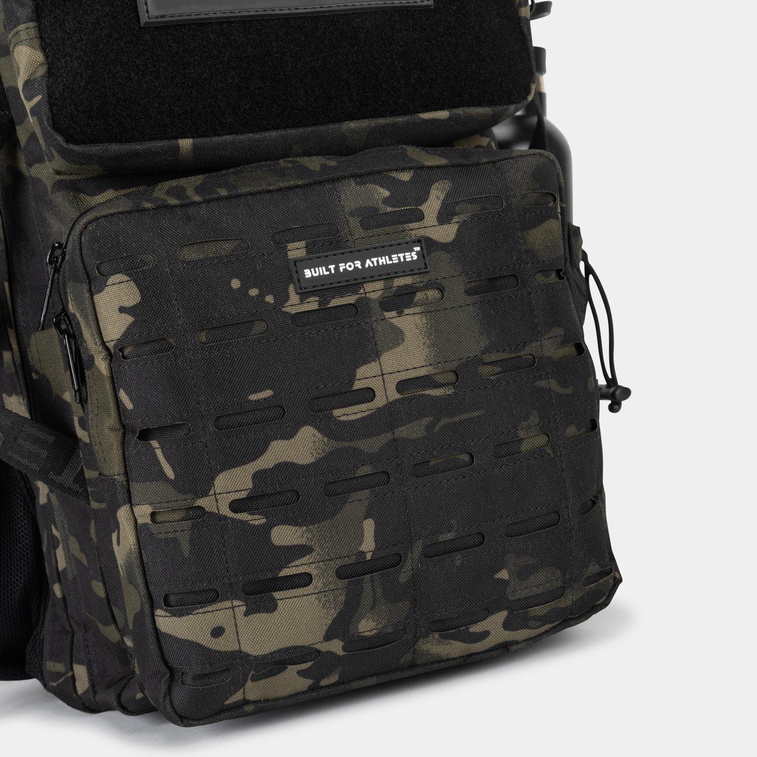 Hero Backpack - Built for Athletes - 25l Hero 3.0 Backpack - 7