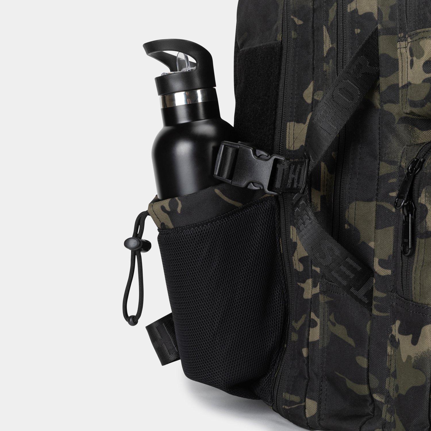 Hero Backpack - Built for Athletes - 25l Hero 3.0 Backpack - 8