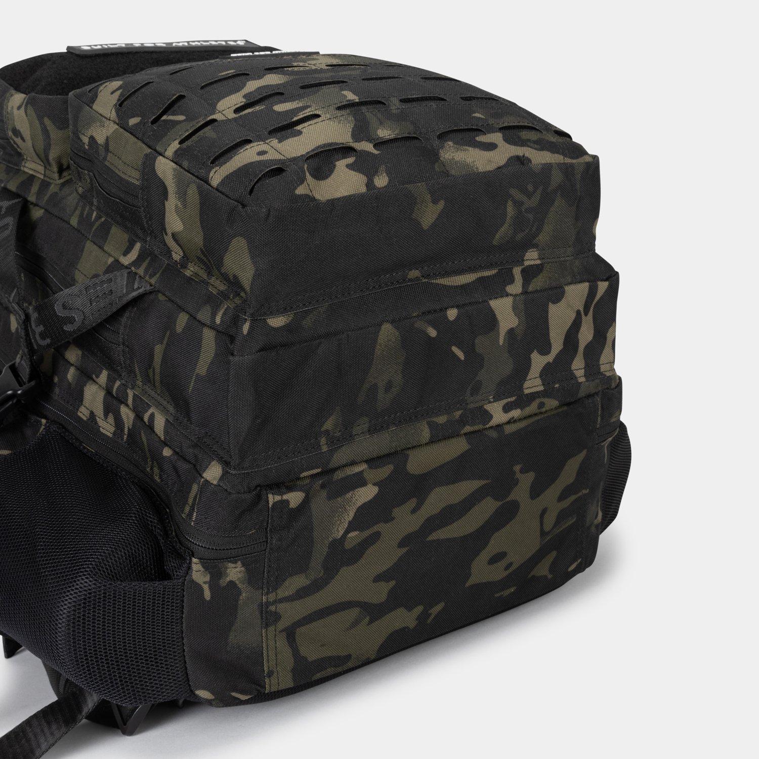 Hero Backpack - Built for Athletes - 25l Hero 3.0 Backpack - 9