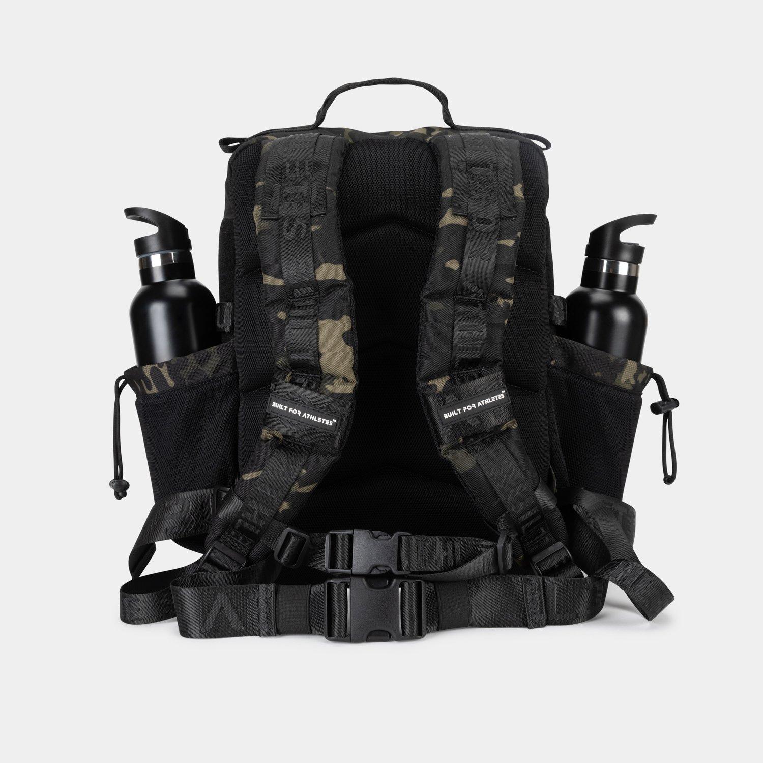 Hero Backpack - Built for Athletes - 25l Hero 3.0 Backpack - 10