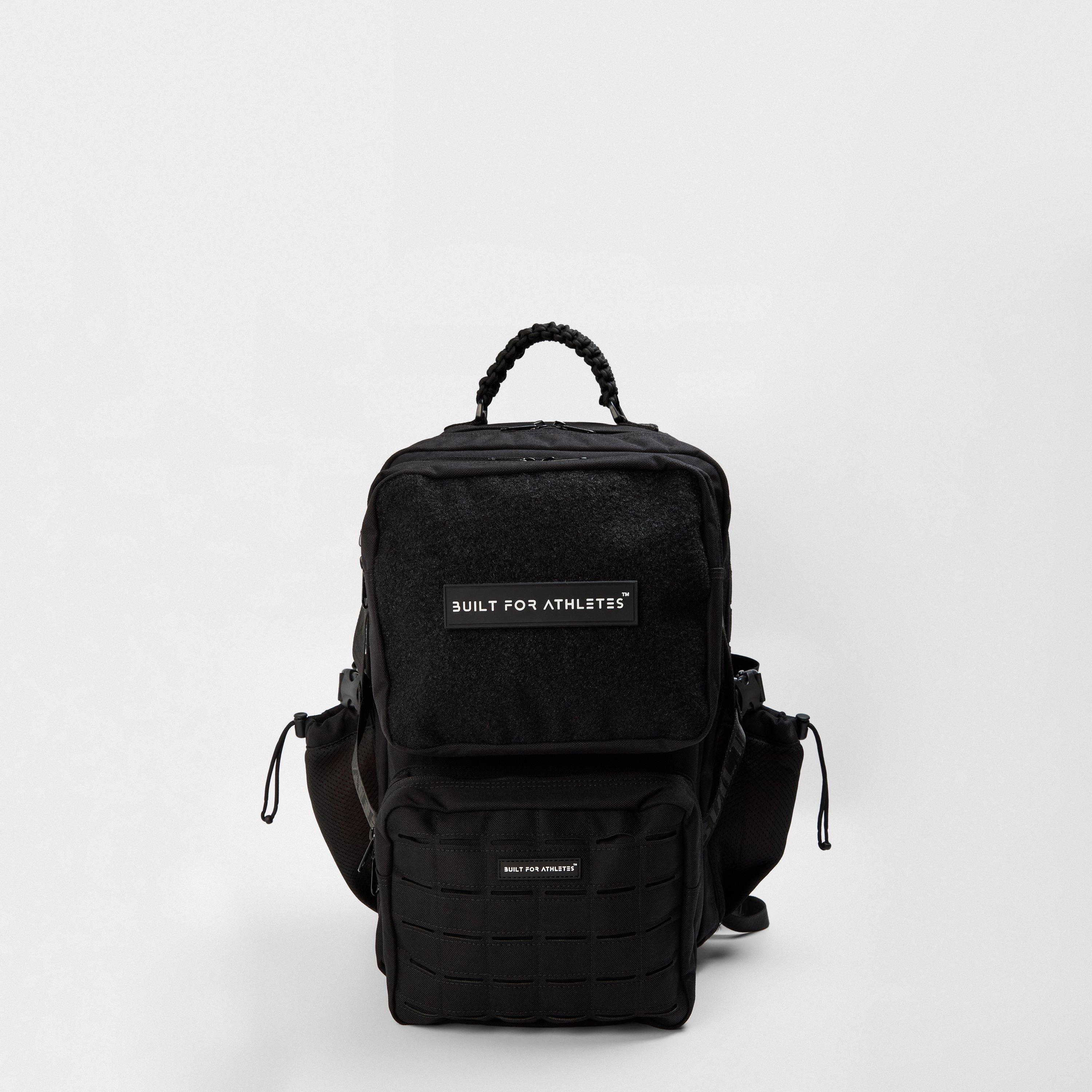Pro Backpack - Built for Athletes - Pro Series 45l Gym Backpack - 1