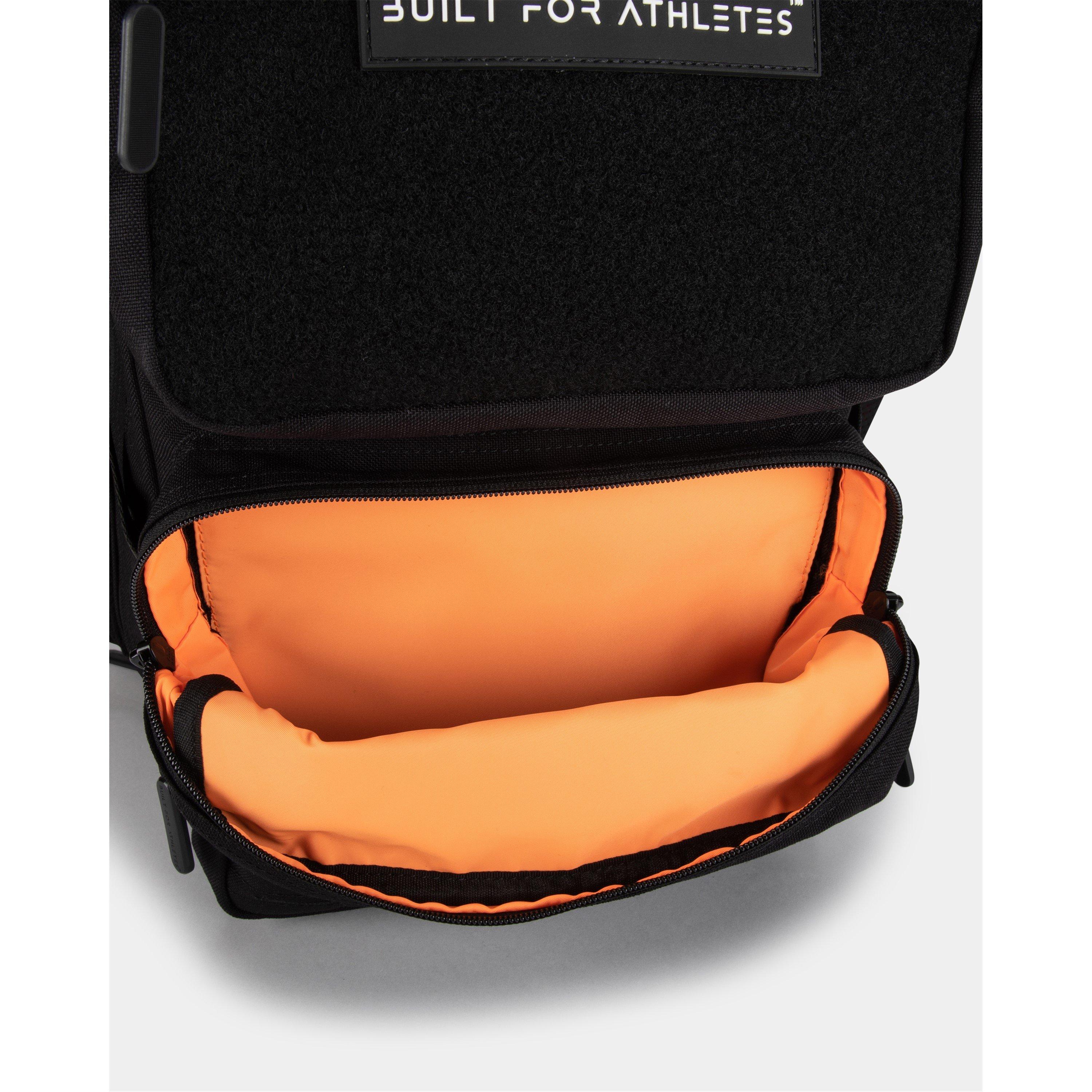 Pro Backpack - Built for Athletes - Pro Series 45l Gym Backpack - 11