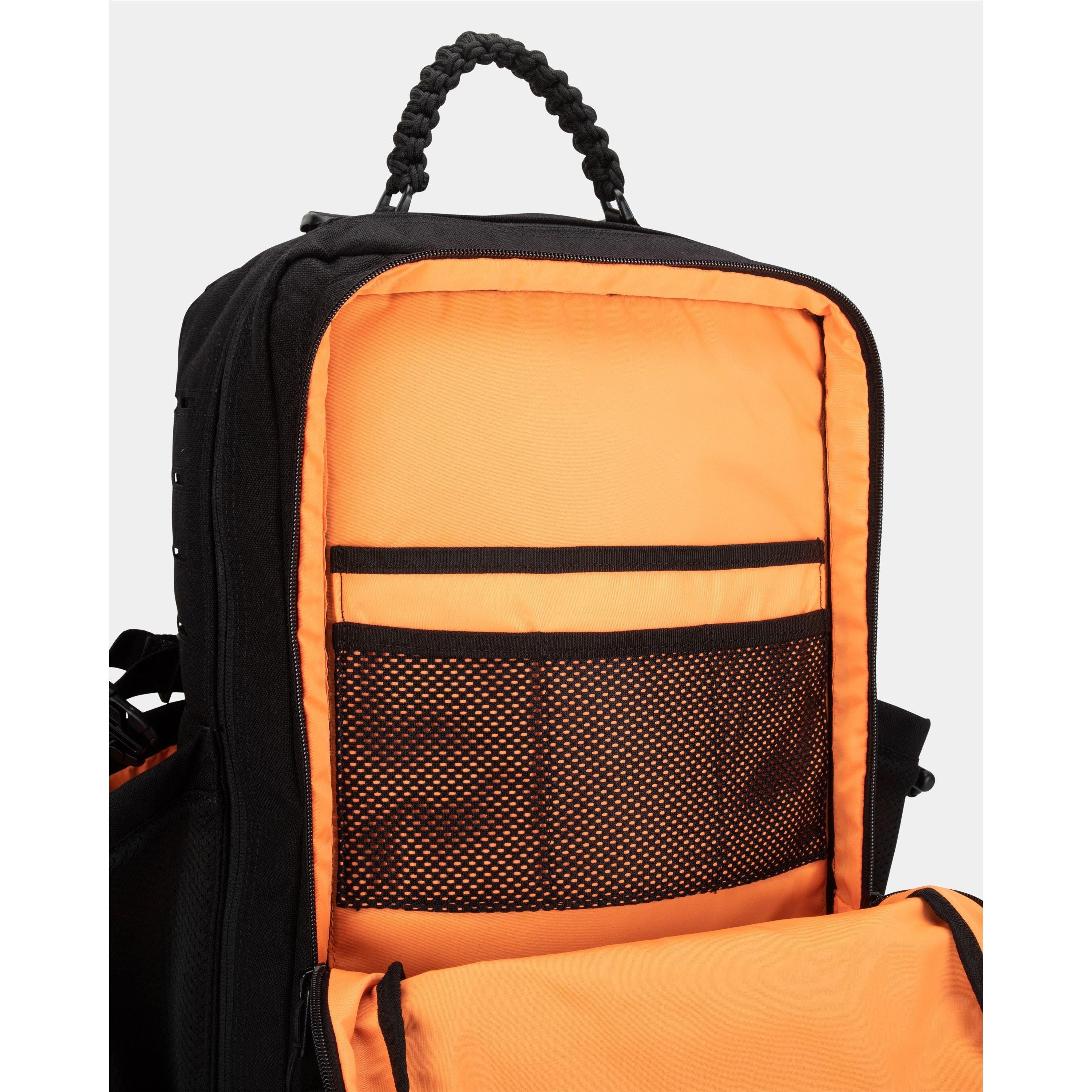 Pro Backpack - Built for Athletes - Pro Series 45l Gym Backpack - 12