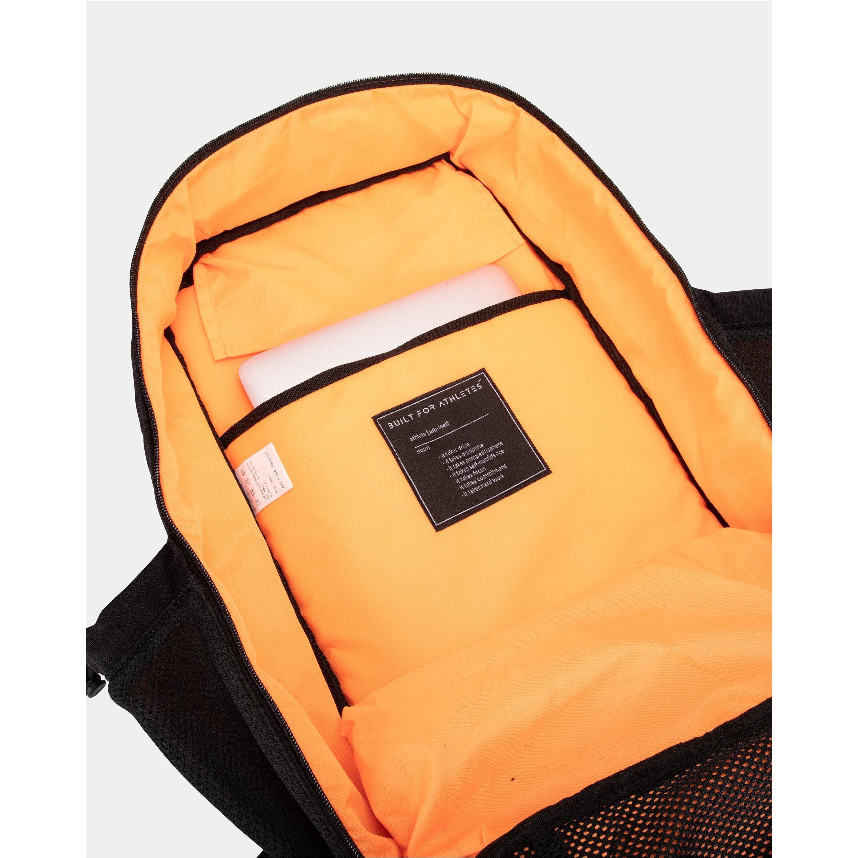 Pro Backpack - Built for Athletes - Pro Series 45l Gym Backpack - 13