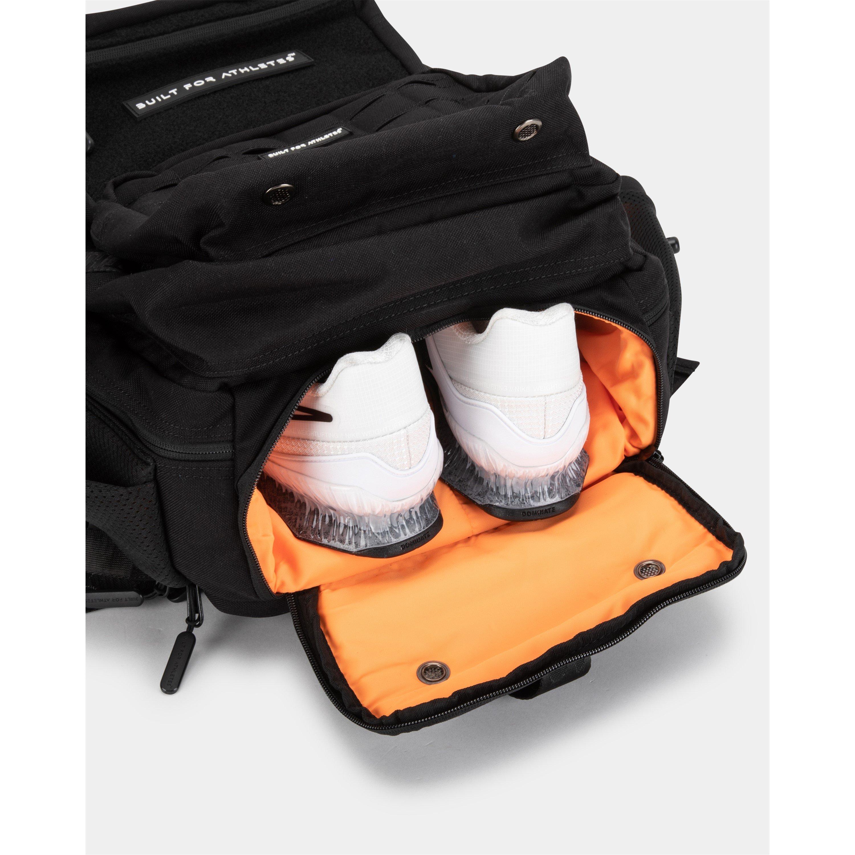 Pro Backpack - Built for Athletes - Pro Series 45l Gym Backpack - 14