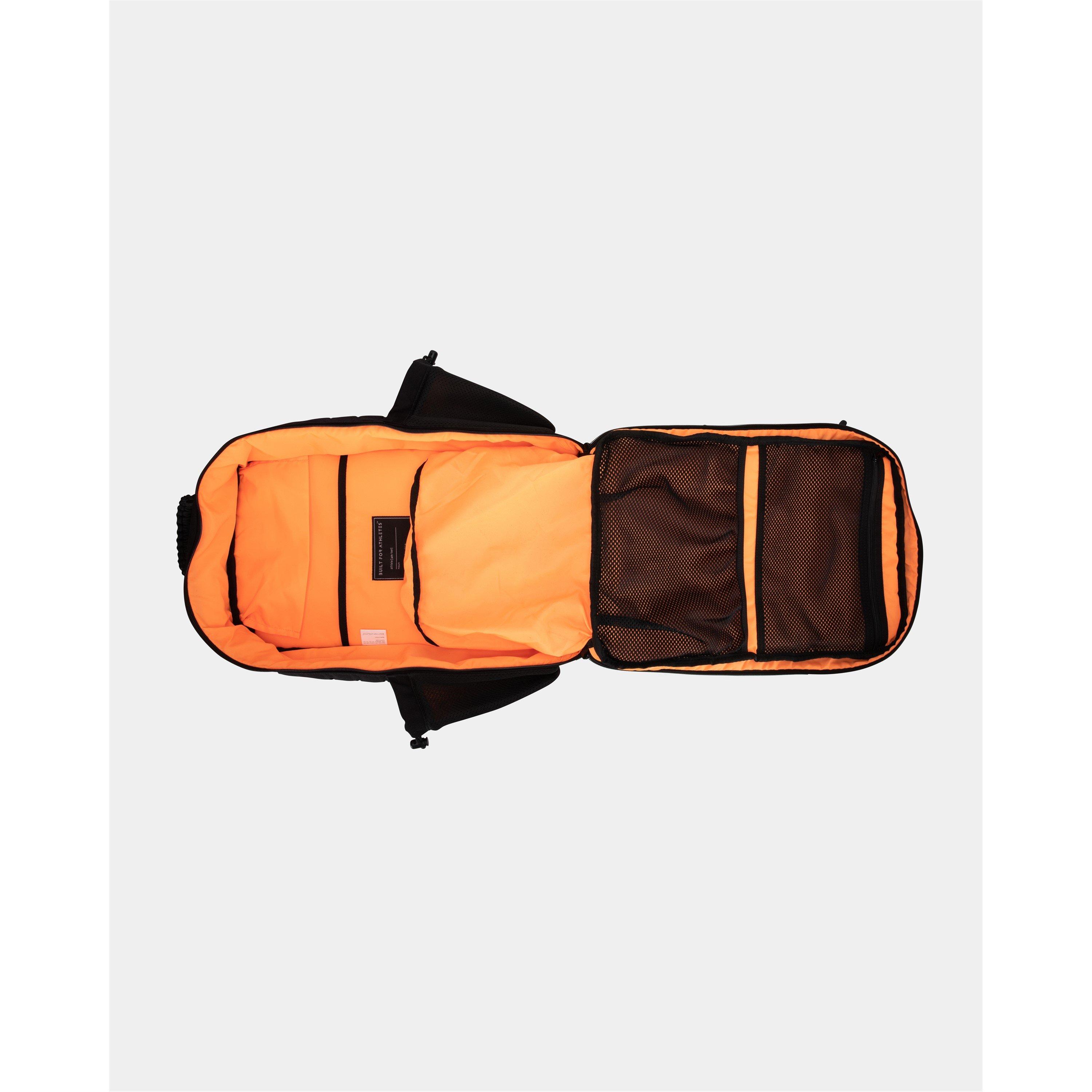 Pro Backpack - Built for Athletes - Pro Series 45l Gym Backpack - 15