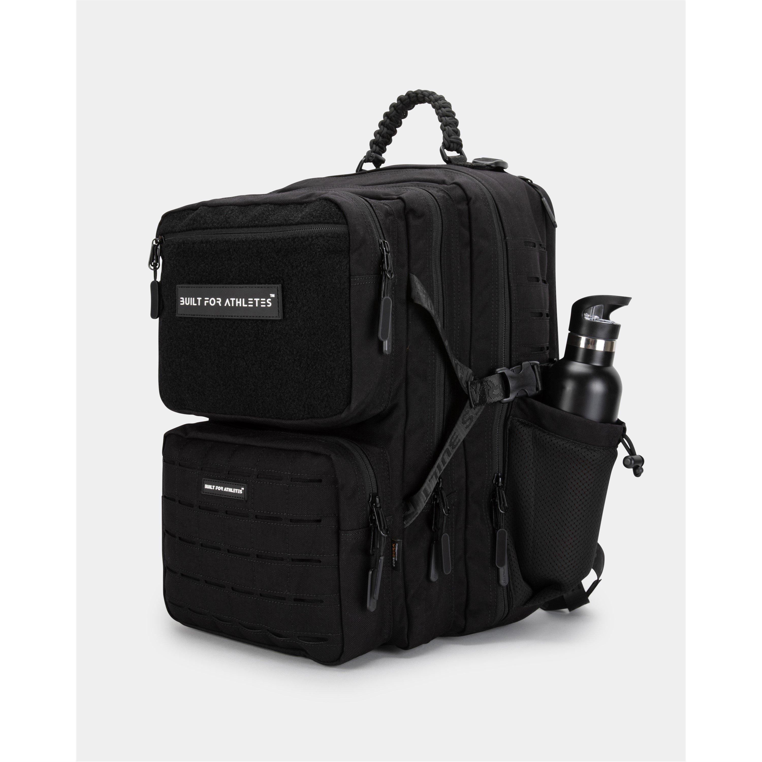 Pro Backpack - Built for Athletes - Pro Series 45l Gym Backpack - 3