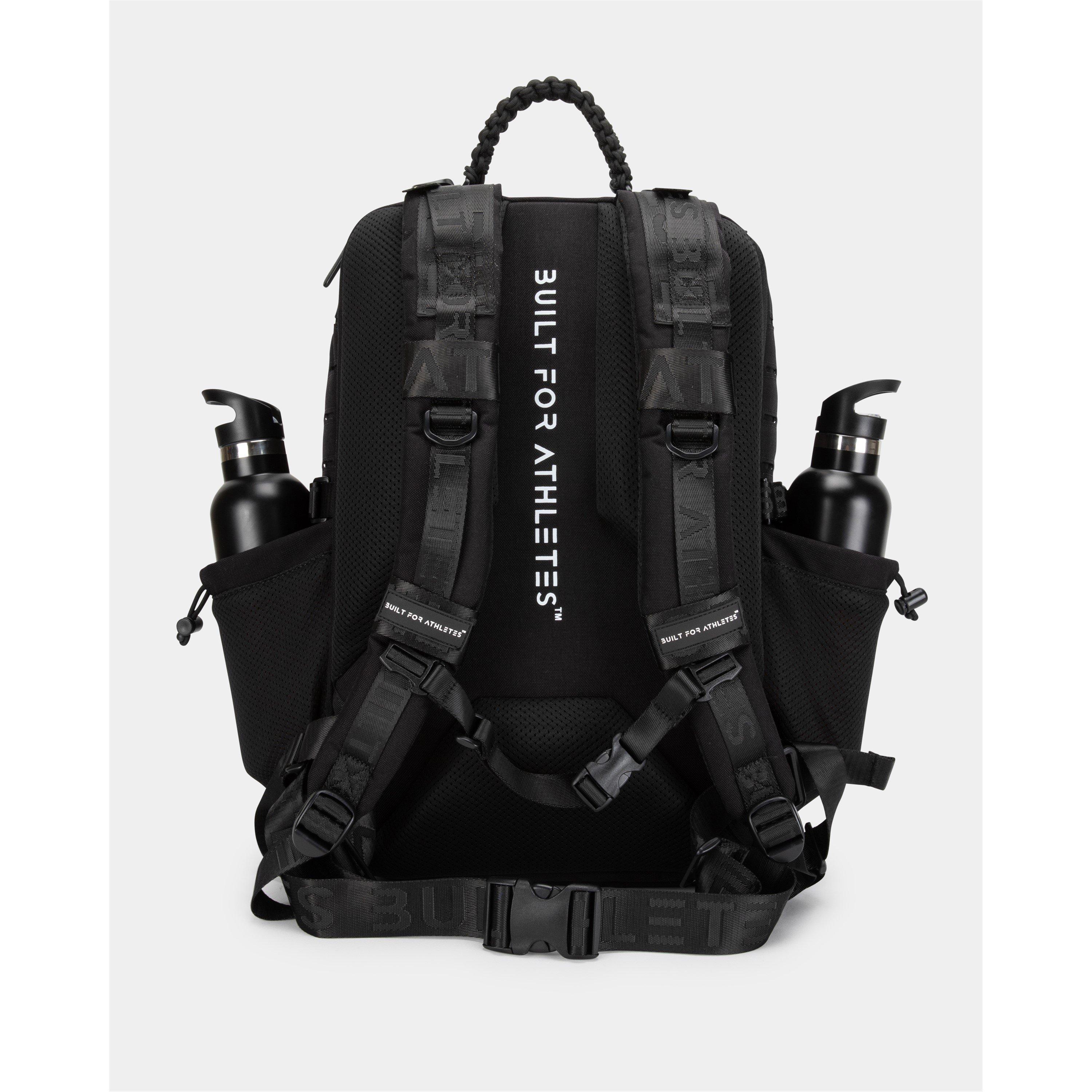 Built for Athletes Pro Series 45l Gym Backpack | Cruise Fashion