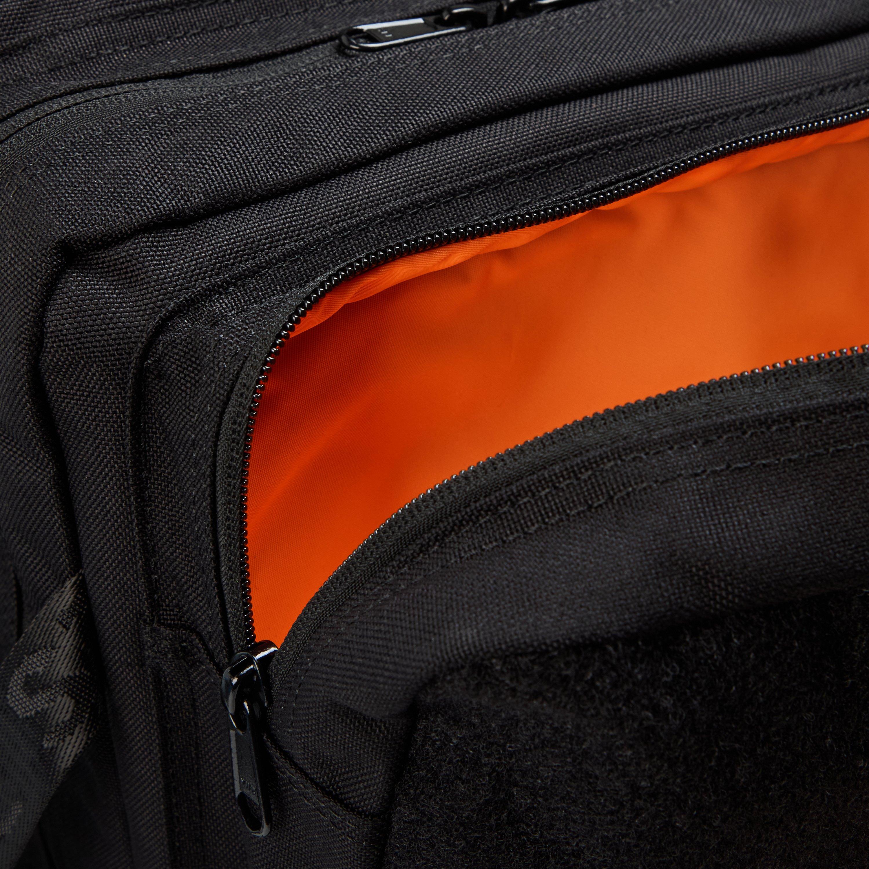 Pro Backpack - Built for Athletes - Pro Series 45l Gym Backpack - 6