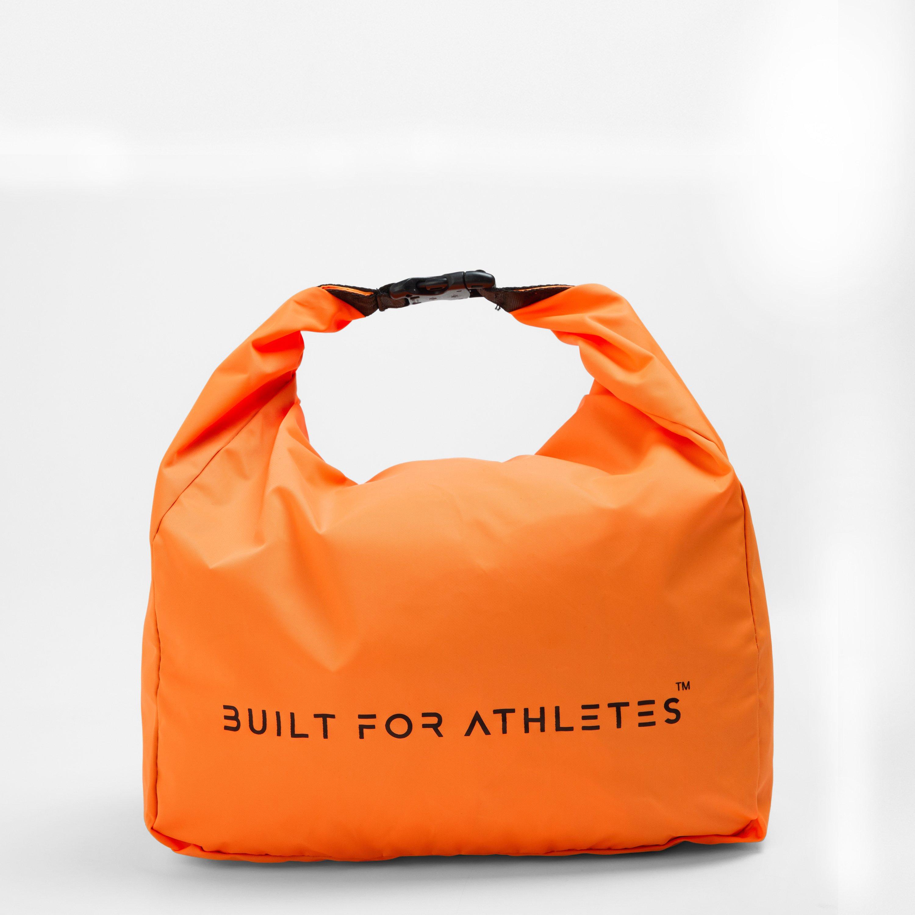 Pro Backpack - Built for Athletes - Pro Series 45l Gym Backpack - 8