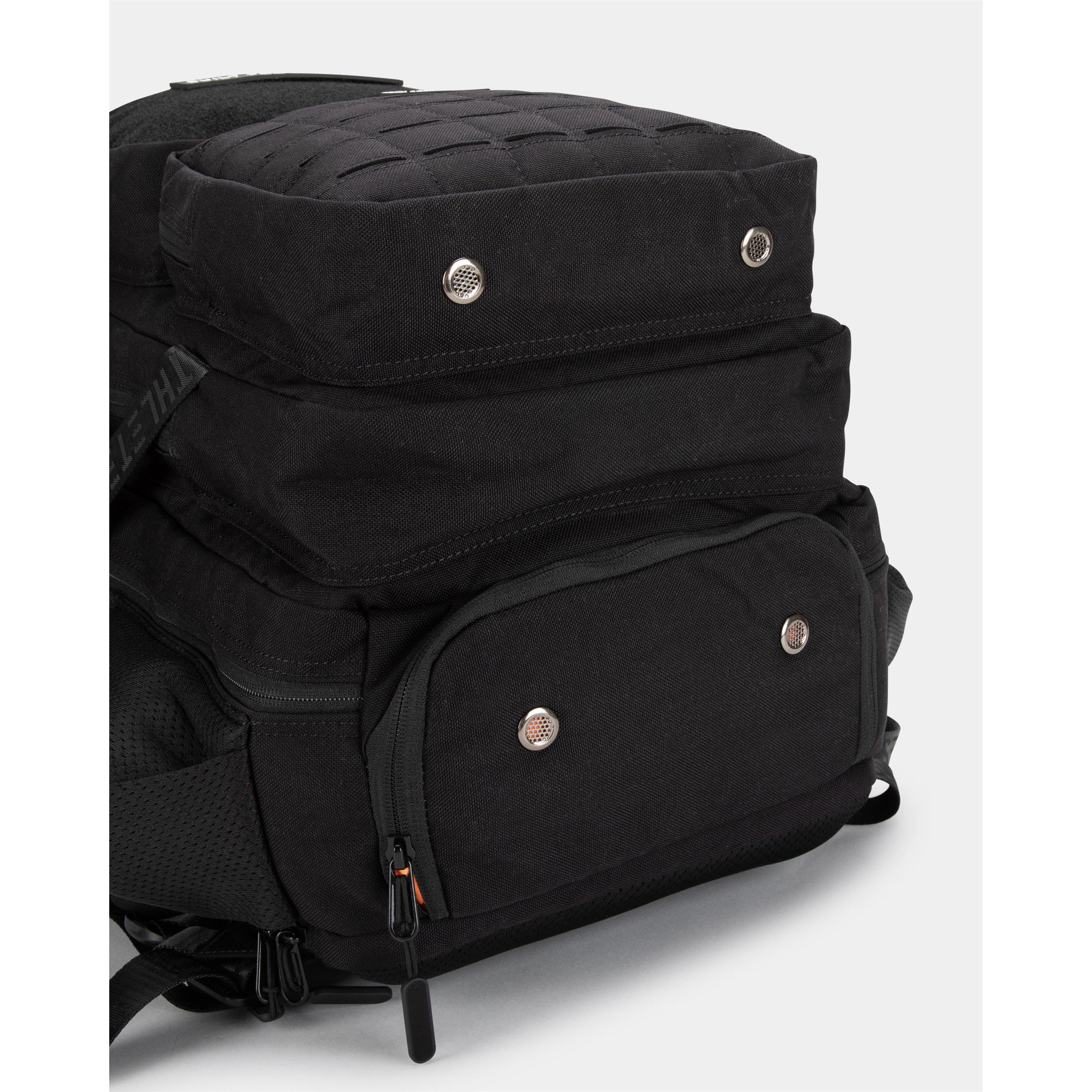 Pro Backpack - Built for Athletes - Pro Series 45l Gym Backpack - 9