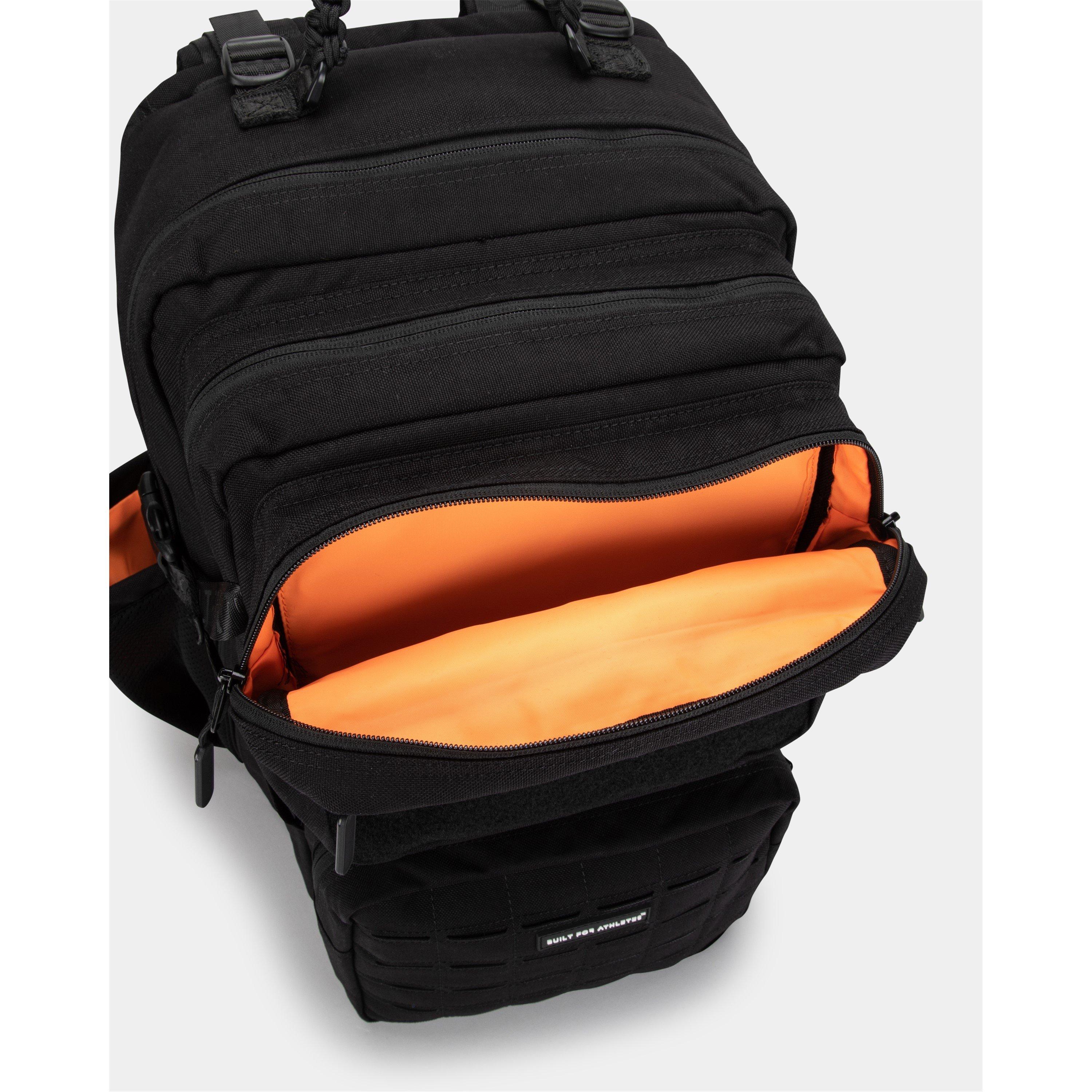 Pro Backpack - Built for Athletes - Pro Series 45l Gym Backpack - 10