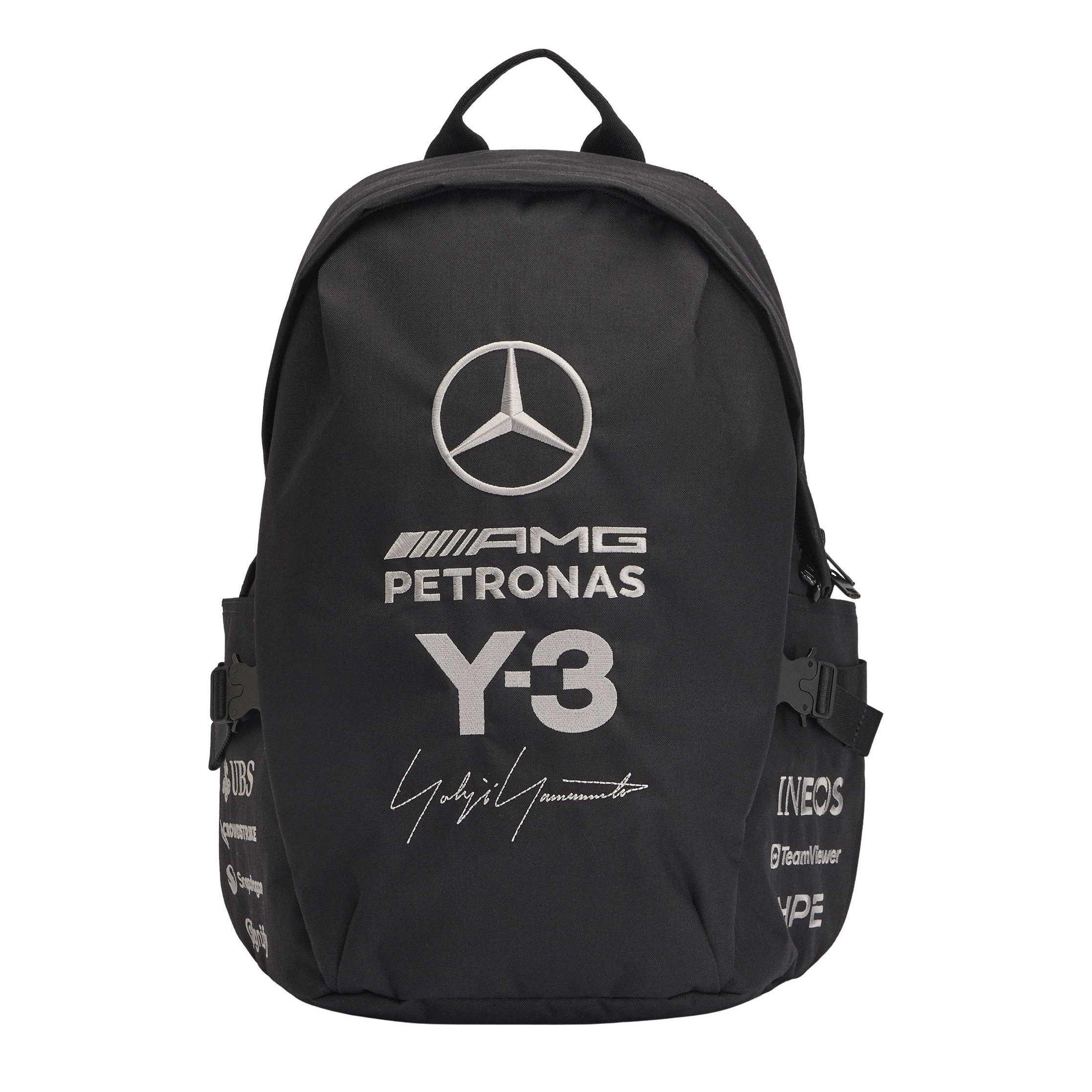 Y3 AMG Backpack