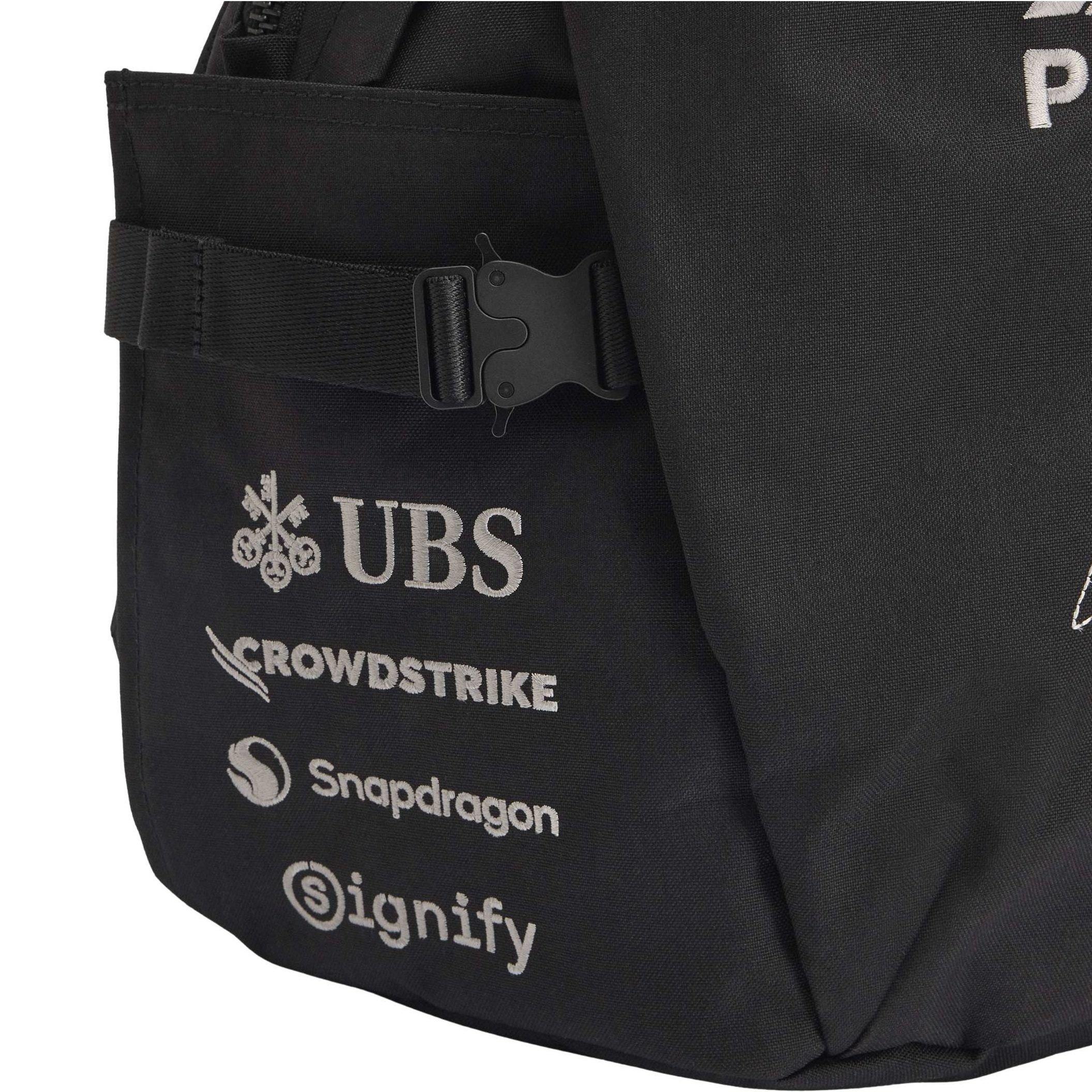 Black - Y3 - AMG Backpack - 5