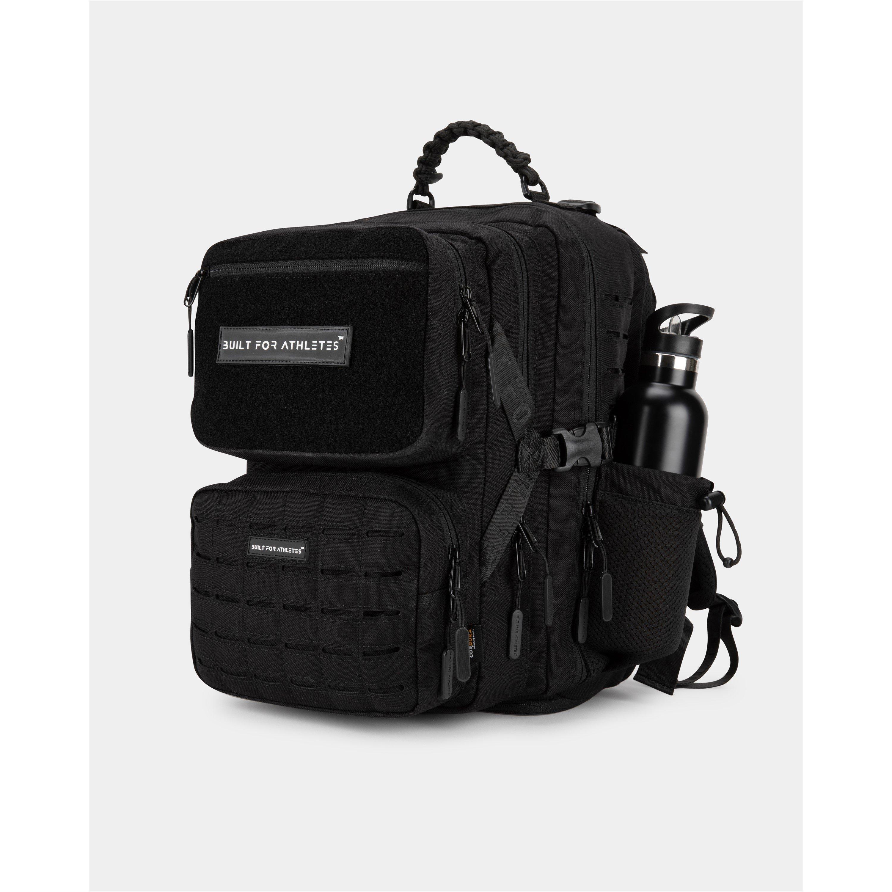 Pro Backpack - Built for Athletes - Pro Series 25l Gym Backpack - 2