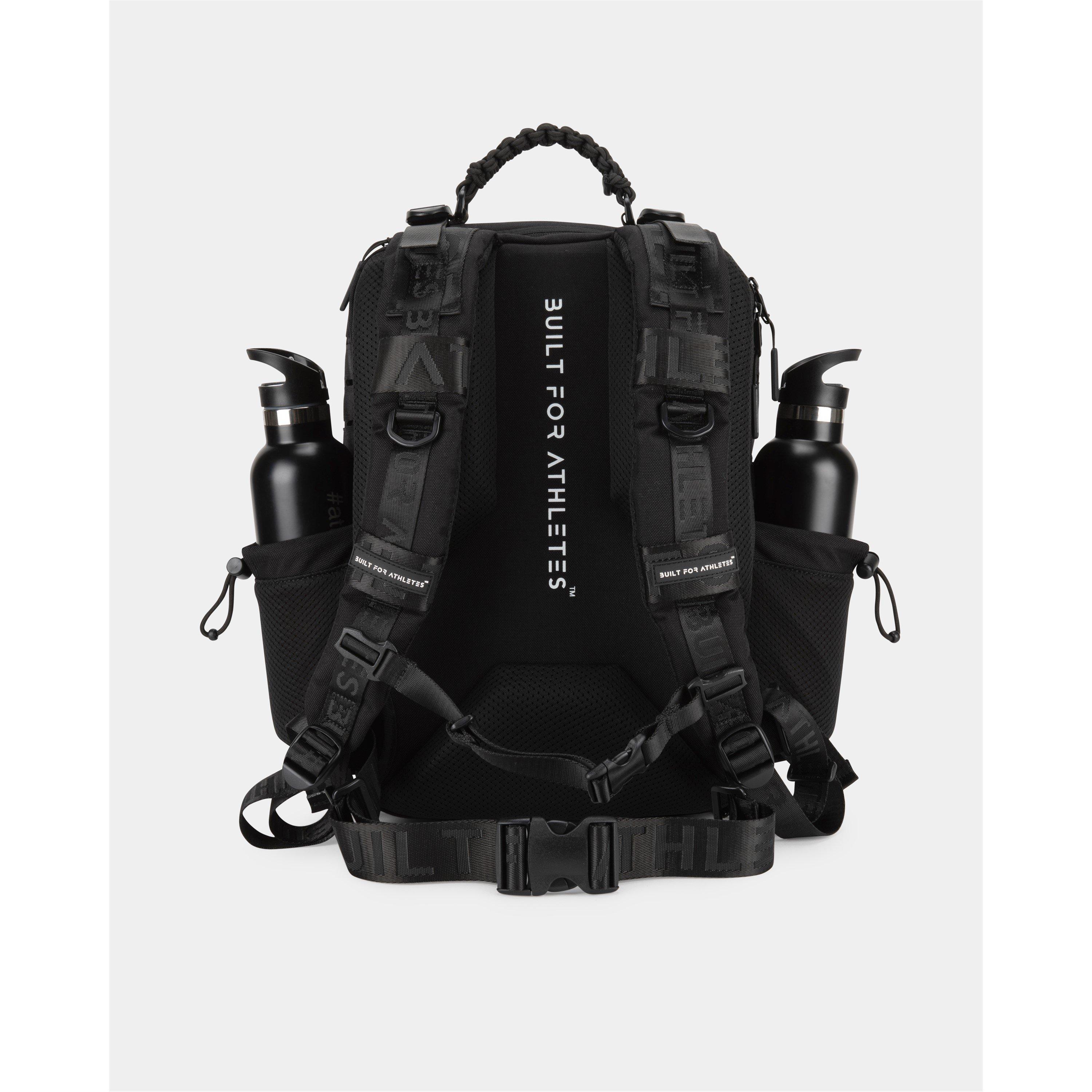 Pro Backpack - Built for Athletes - Pro Series 25l Gym Backpack - 3