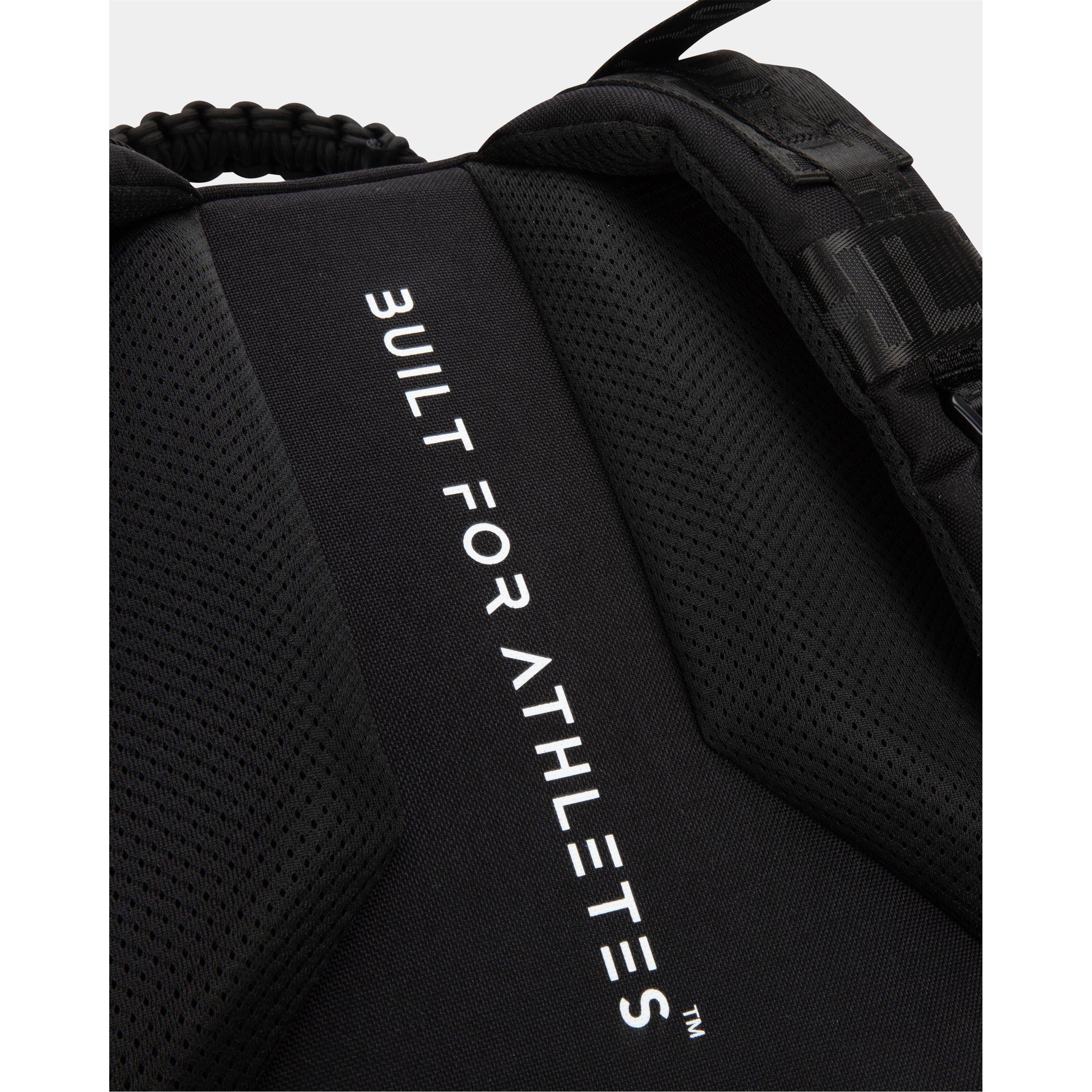 Pro Backpack - Built for Athletes - Pro Series 25l Gym Backpack - 4