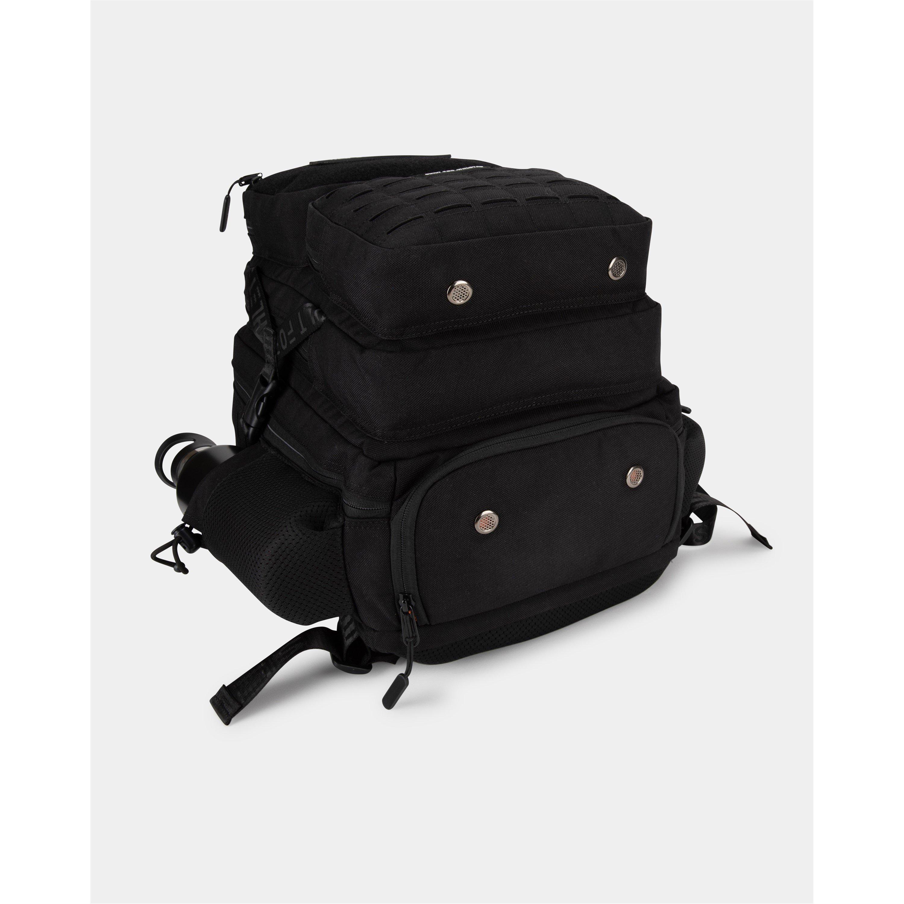 Pro Backpack - Built for Athletes - Pro Series 25l Gym Backpack - 5