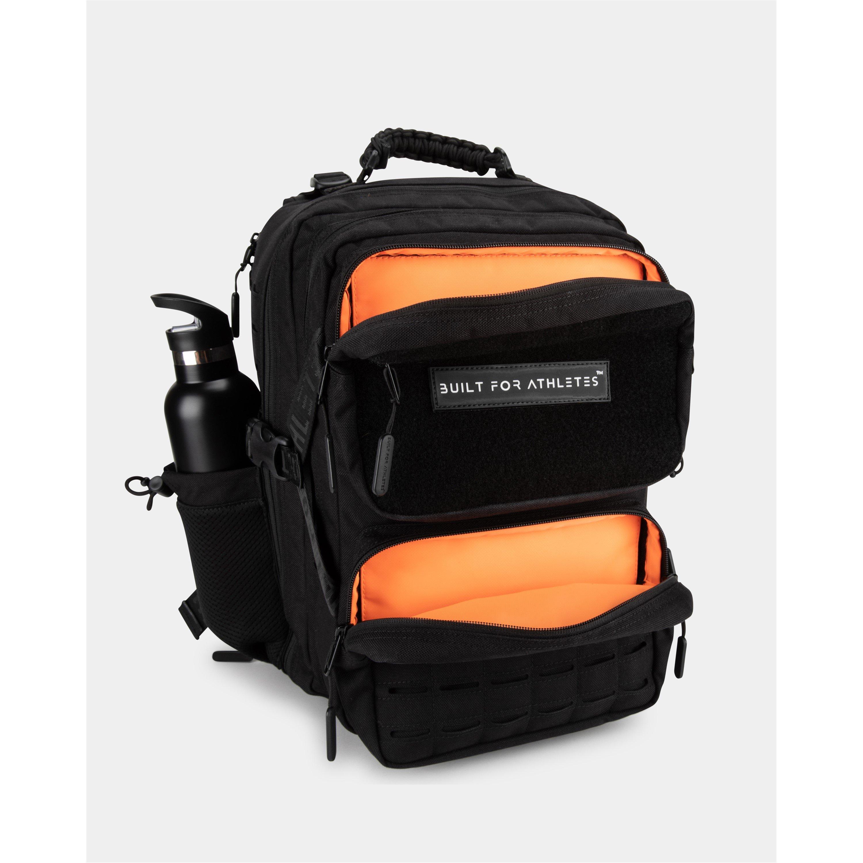 Pro Backpack - Built for Athletes - Pro Series 25l Gym Backpack - 6