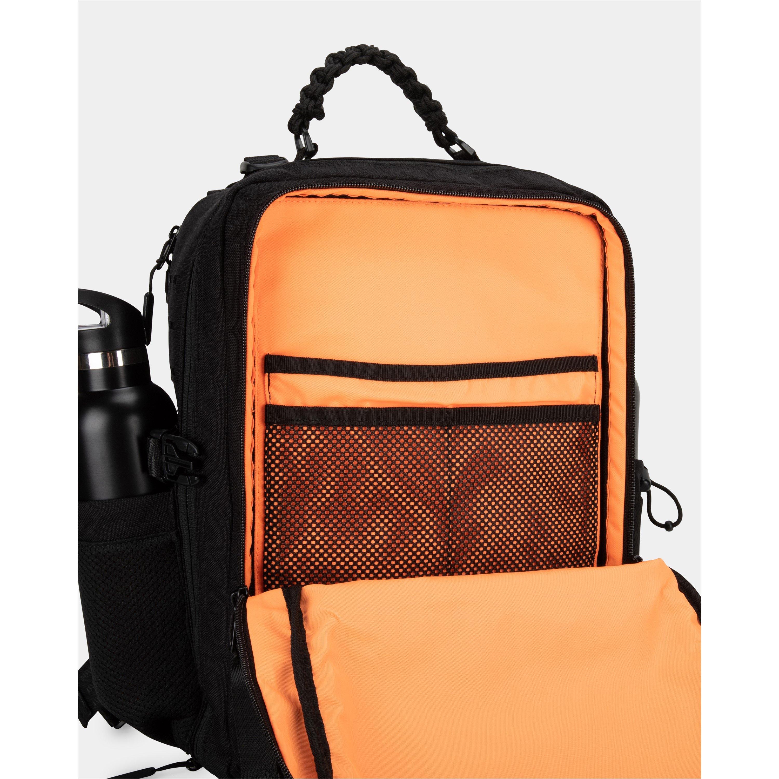 Pro Backpack - Built for Athletes - Pro Series 25l Gym Backpack - 7