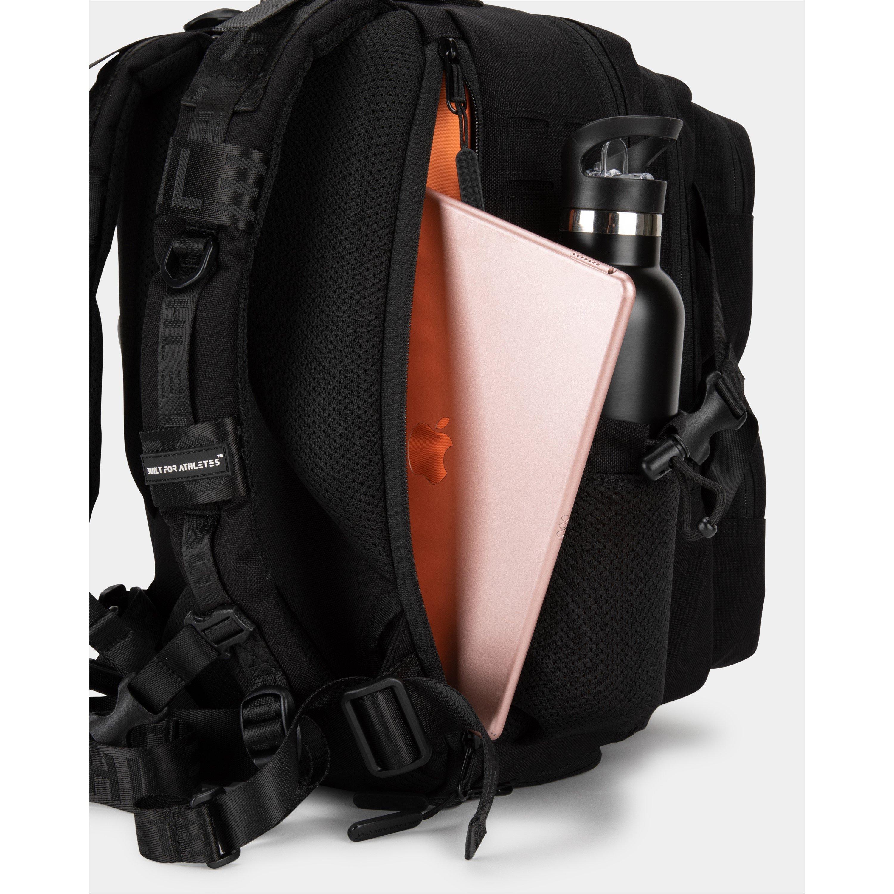 Pro Backpack - Built for Athletes - Pro Series 25l Gym Backpack - 8