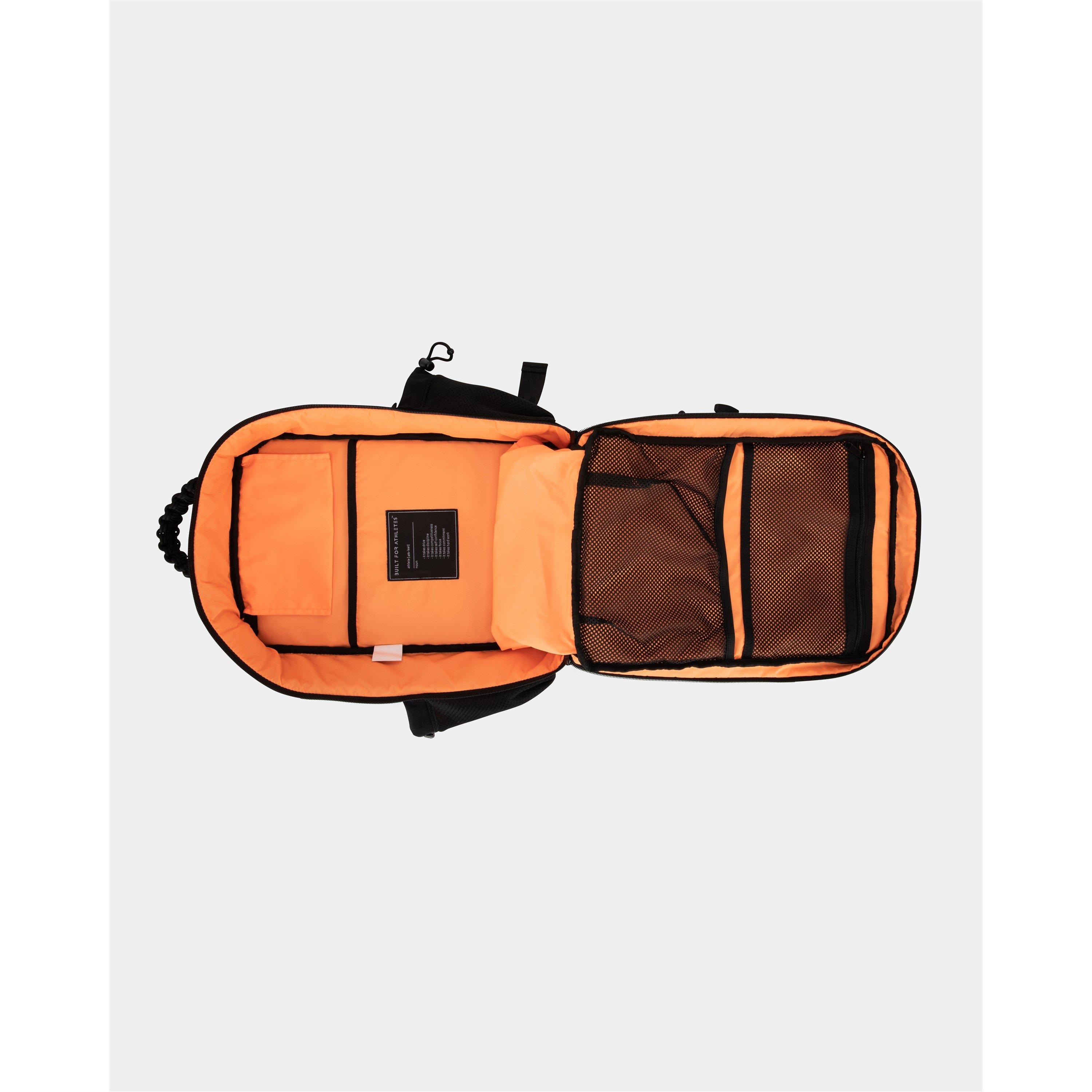 Pro Backpack - Built for Athletes - Pro Series 25l Gym Backpack - 9