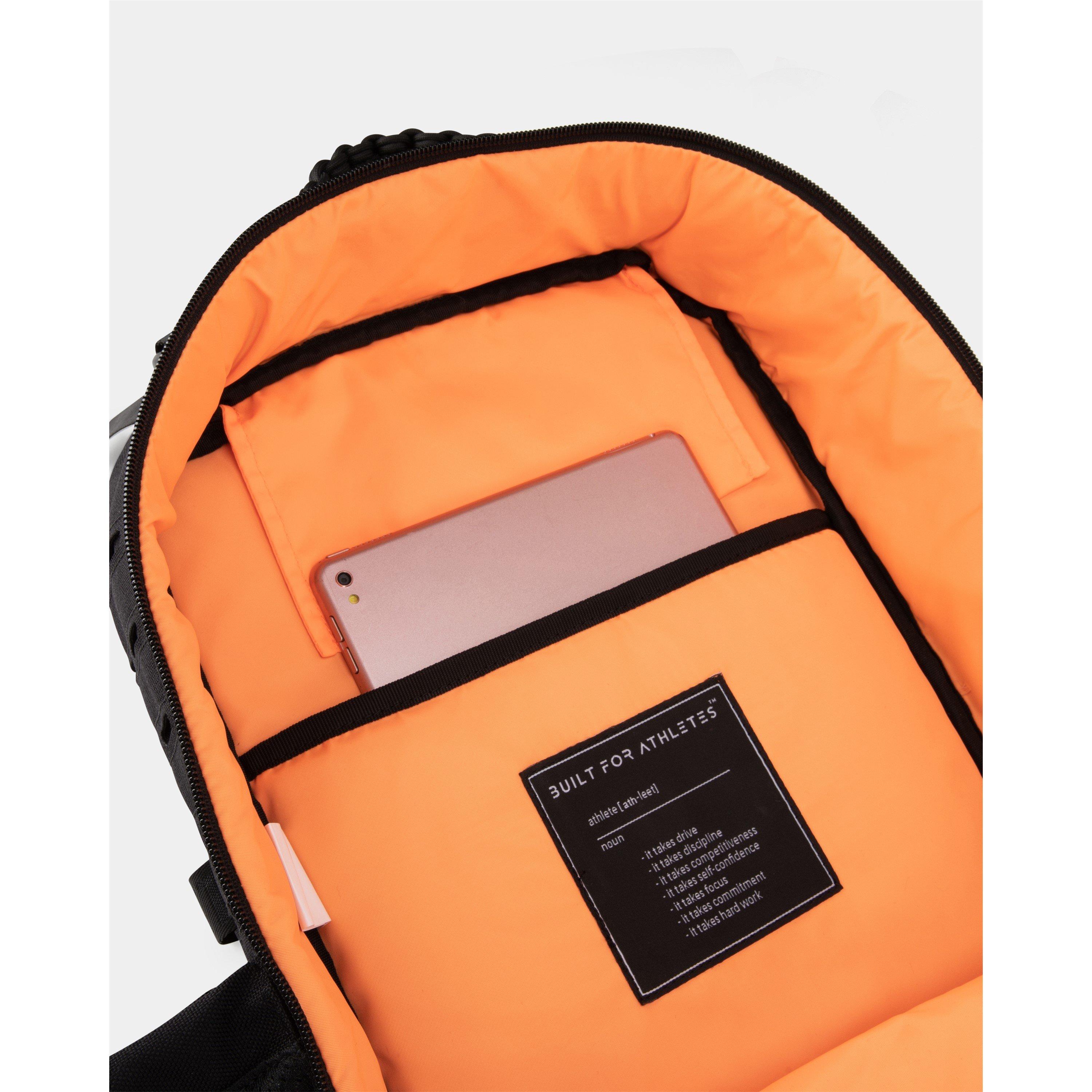 Pro Backpack - Built for Athletes - Pro Series 25l Gym Backpack - 10