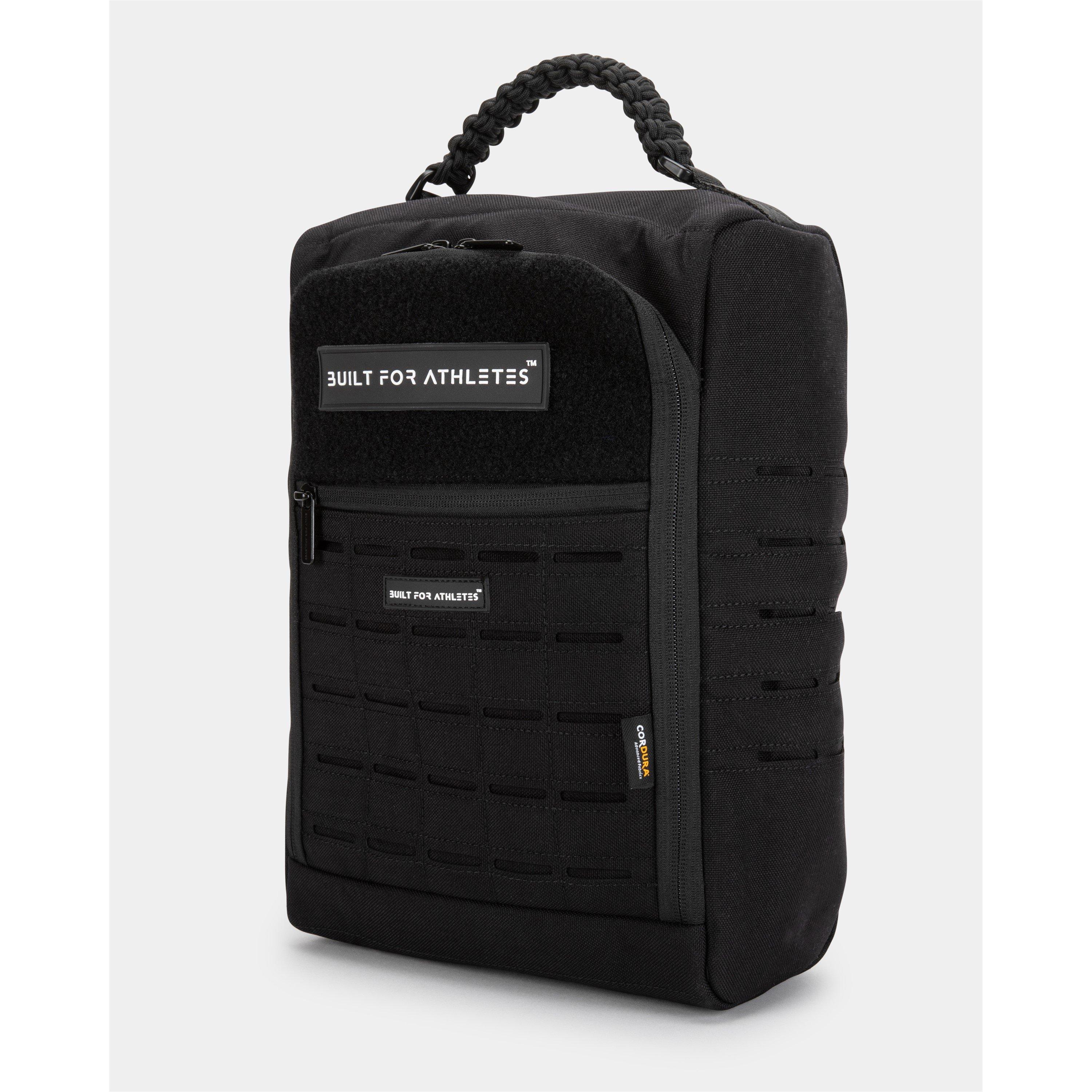 Pro Shoe Bag - Built for Athletes - Pro Series Backpack - 3