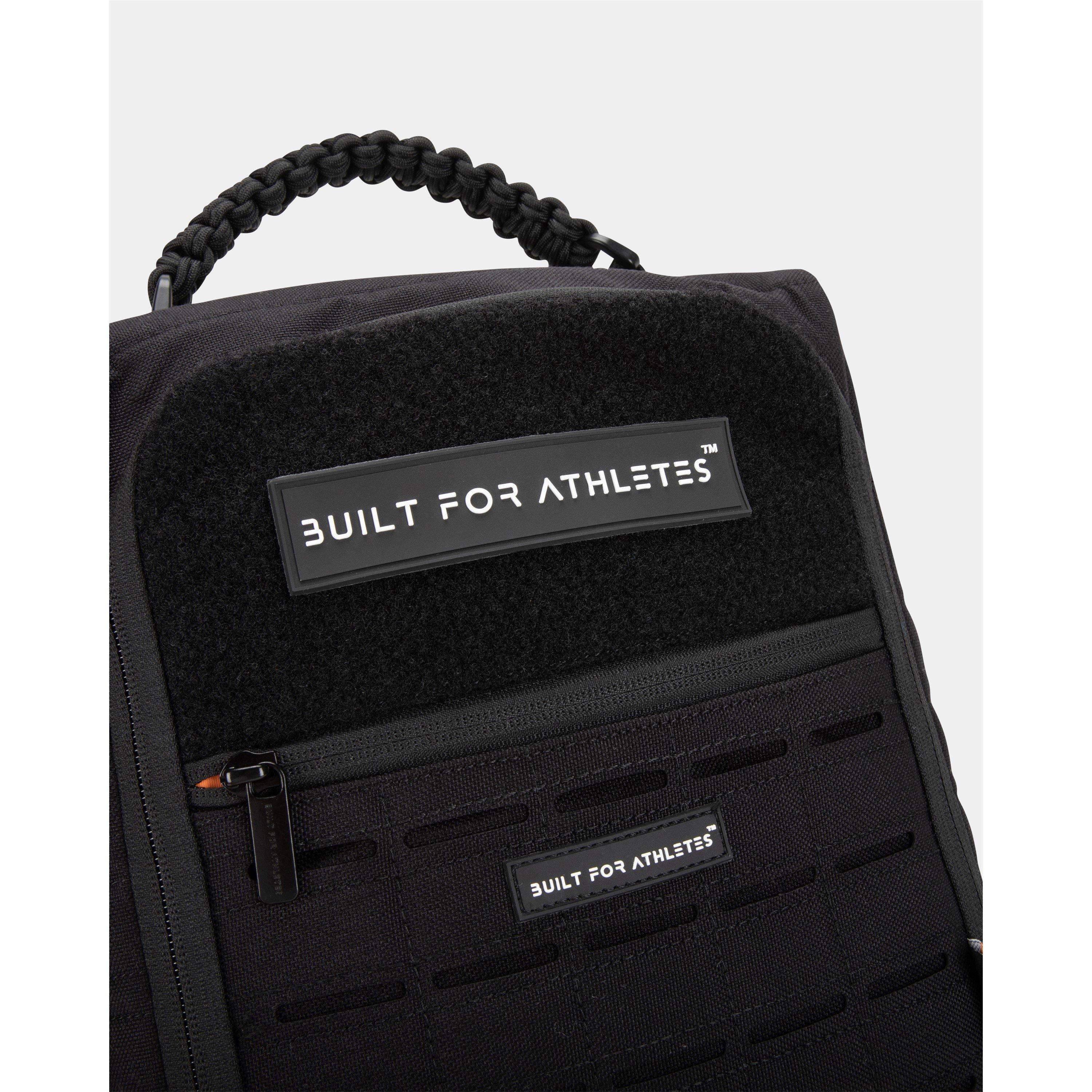 Pro Shoe Bag - Built for Athletes - Pro Series Backpack - 5