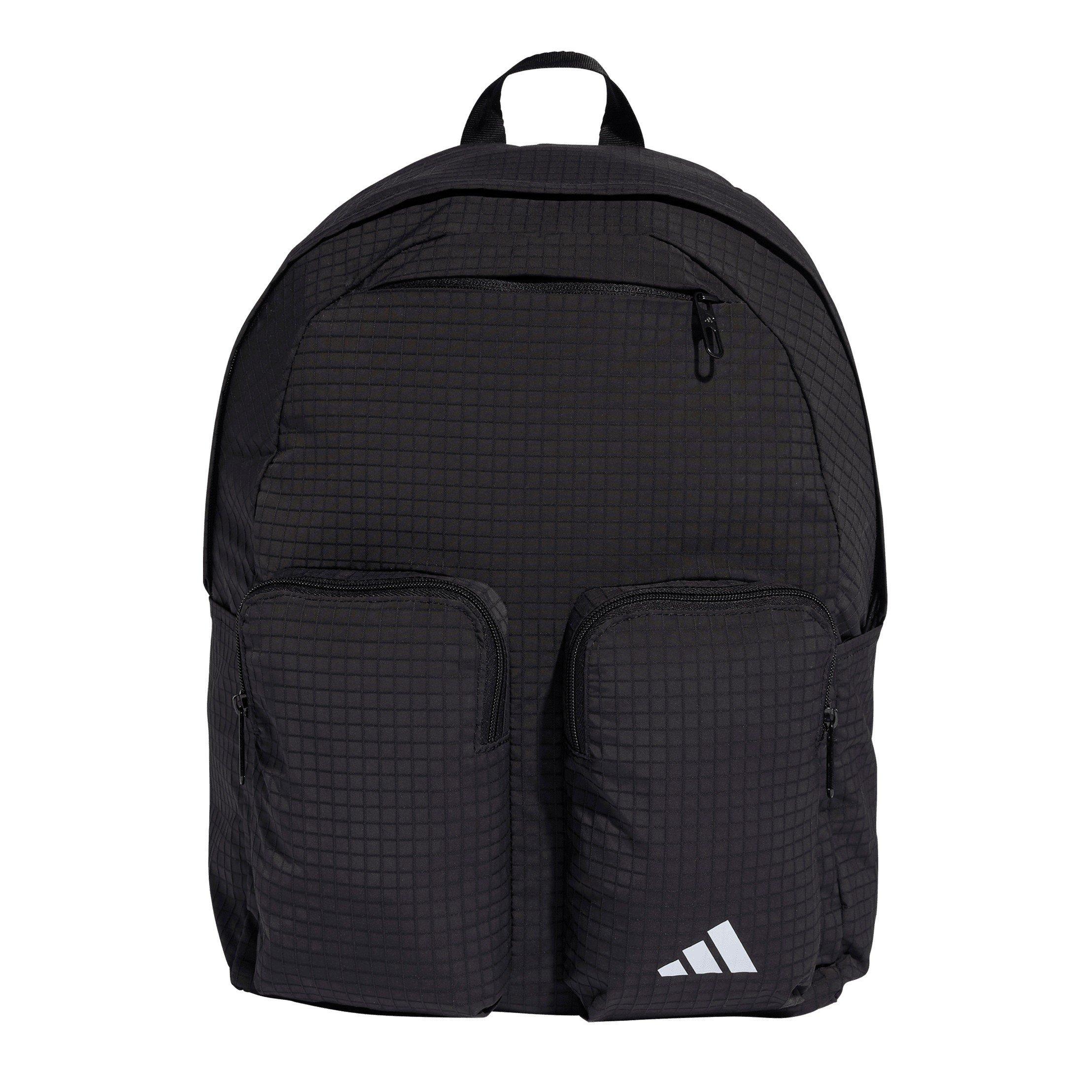 Black/White - adidas - Adidas Ess Btu Bpk 64 - 1