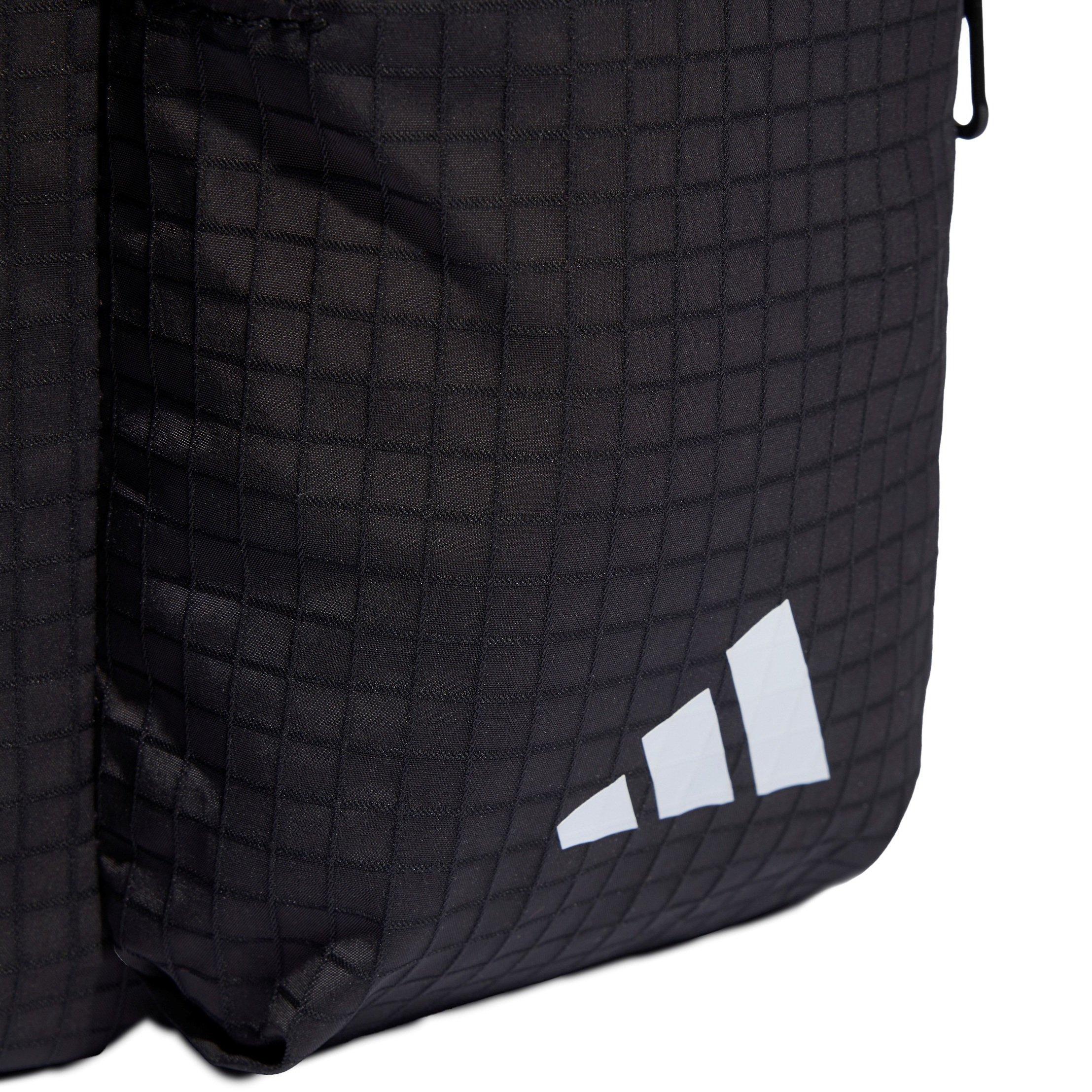 Black/White - adidas - Adidas Ess Btu Bpk 64 - 7