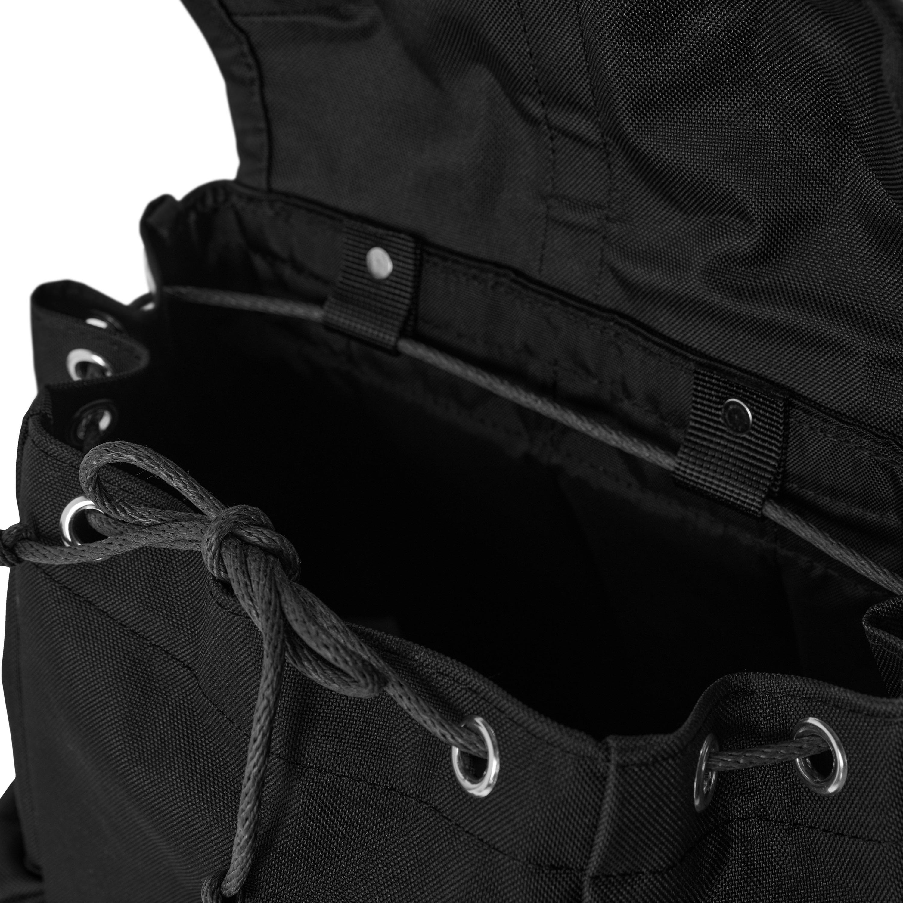 Black - Porter Yoshida - PYoshid Union Backpack 63 - 4