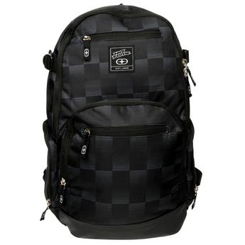 No Fear Check Backpack