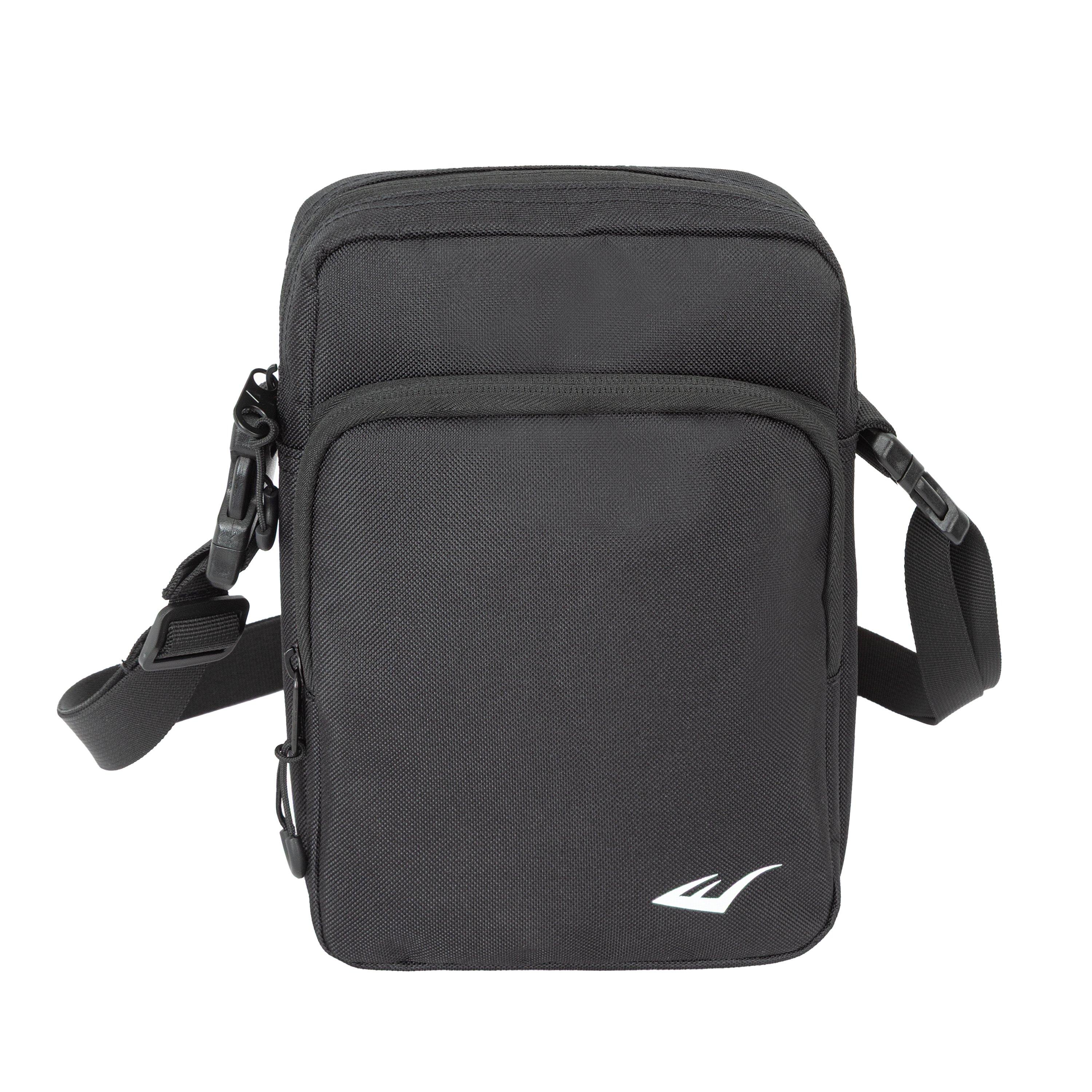 Nero - Everlast - Flex cross body bag - 1