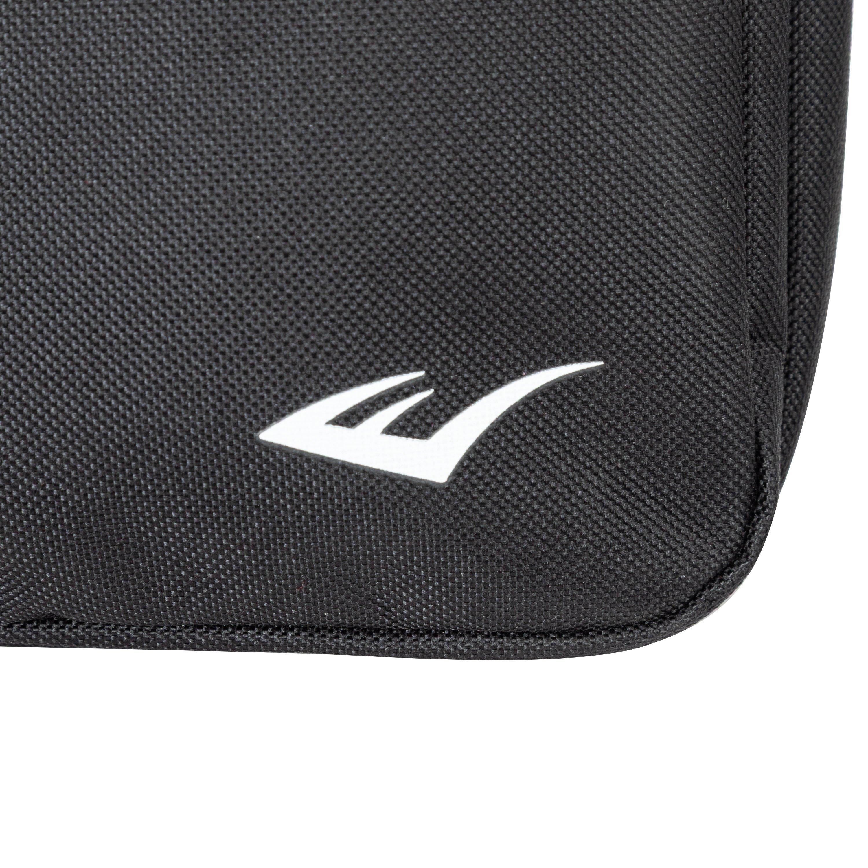 Nero - Everlast - Flex cross body bag - 3