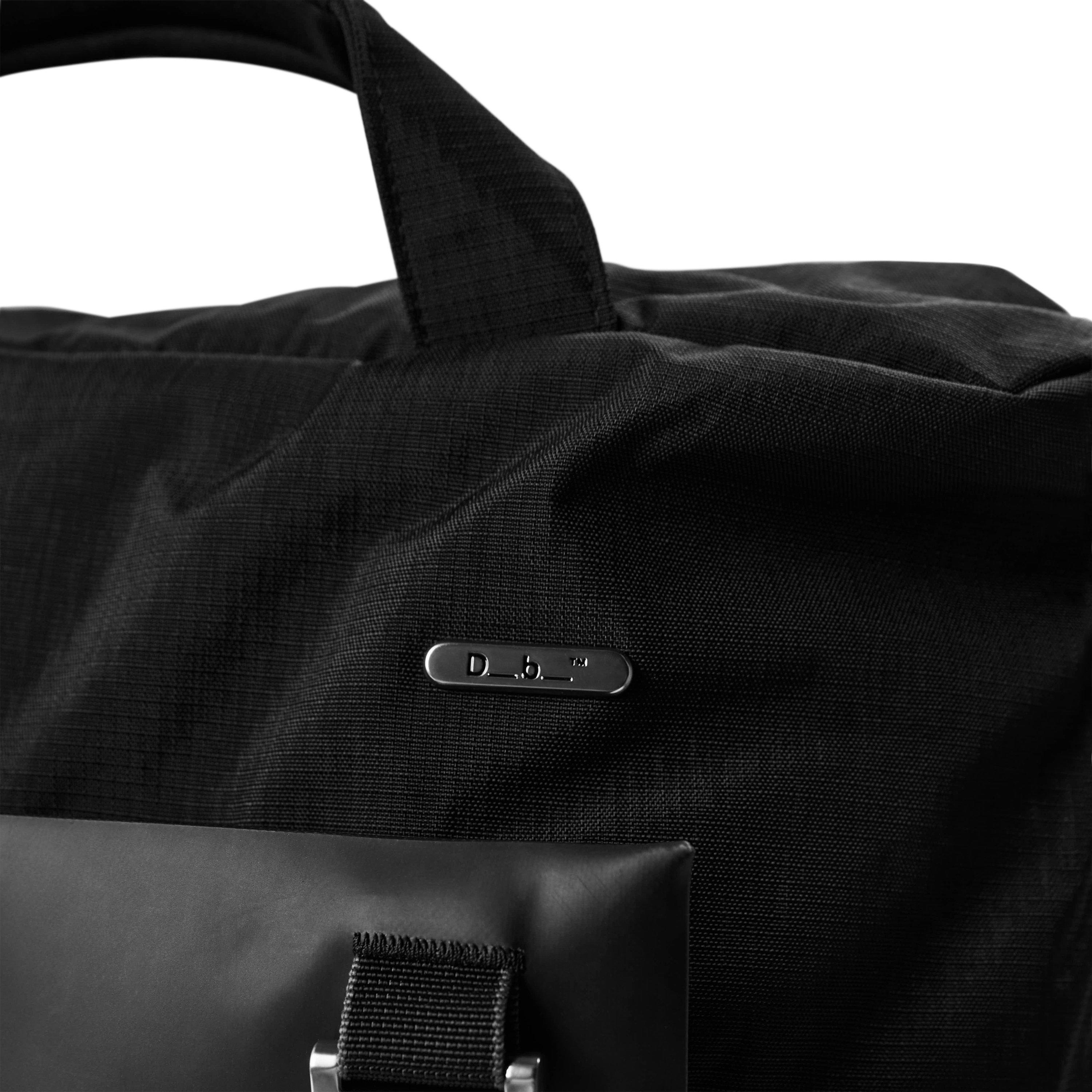 Black Out - DB Journey - DB Jour Entour Bag 64 - 3