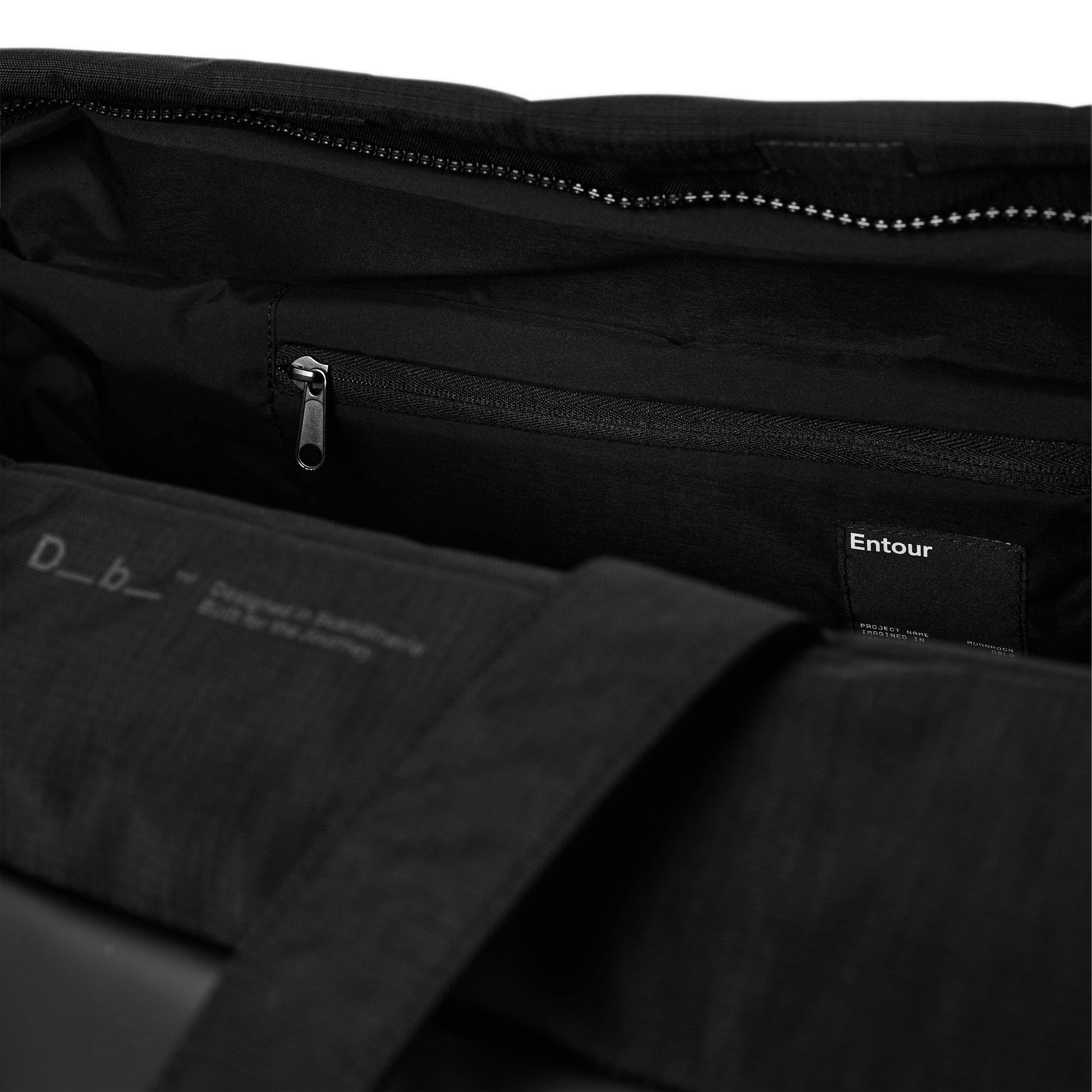 Black Out - DB Journey - DB Jour Entour Bag 64 - 4