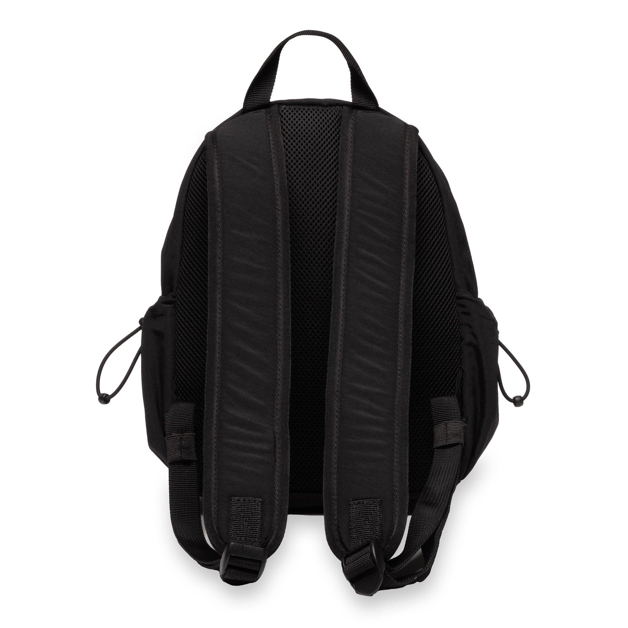 BLACK - Fila - Fiore Mini Backpack Adults - 2