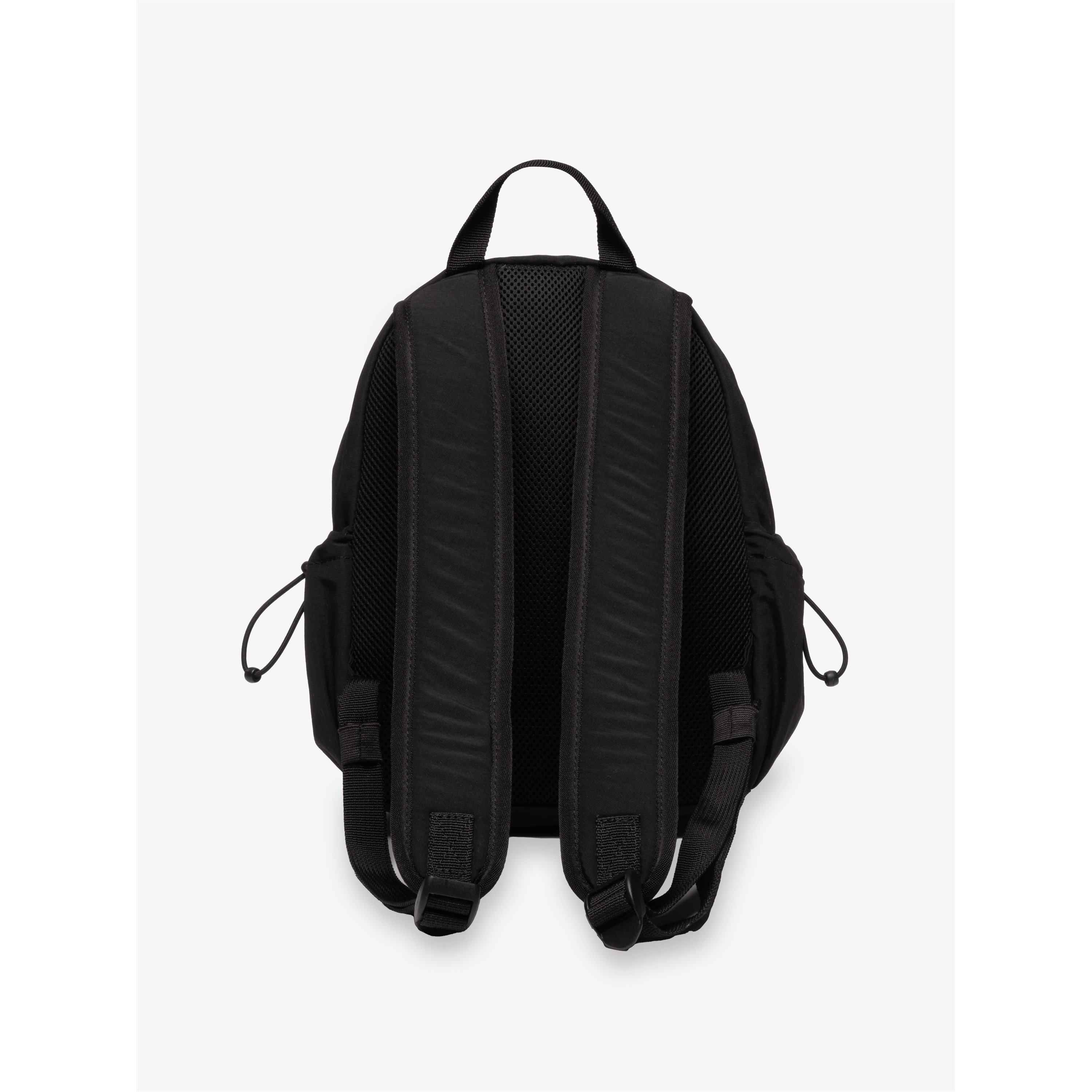 BLACK - Fila - Fiore Mini Backpack Adults - 6