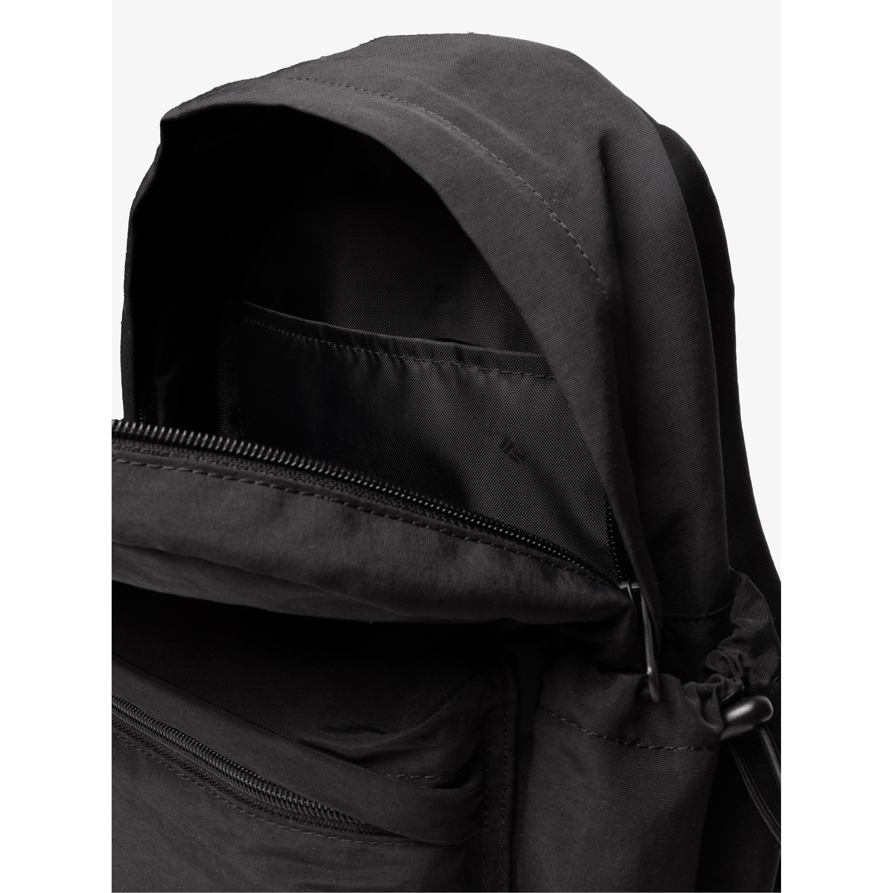 BLACK - Fila - Fiore Mini Backpack Adults - 7