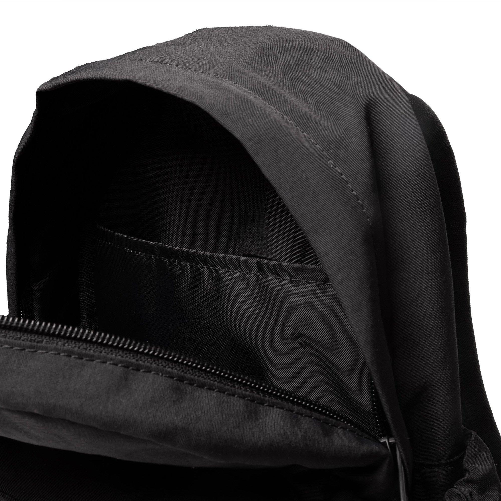 BLACK - Fila - Fiore Mini Backpack Adults - 3