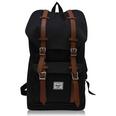 Backpack ROXY ERJBP04052 BSP6 BERLUTI SHOULDER BAG WITH LOGO