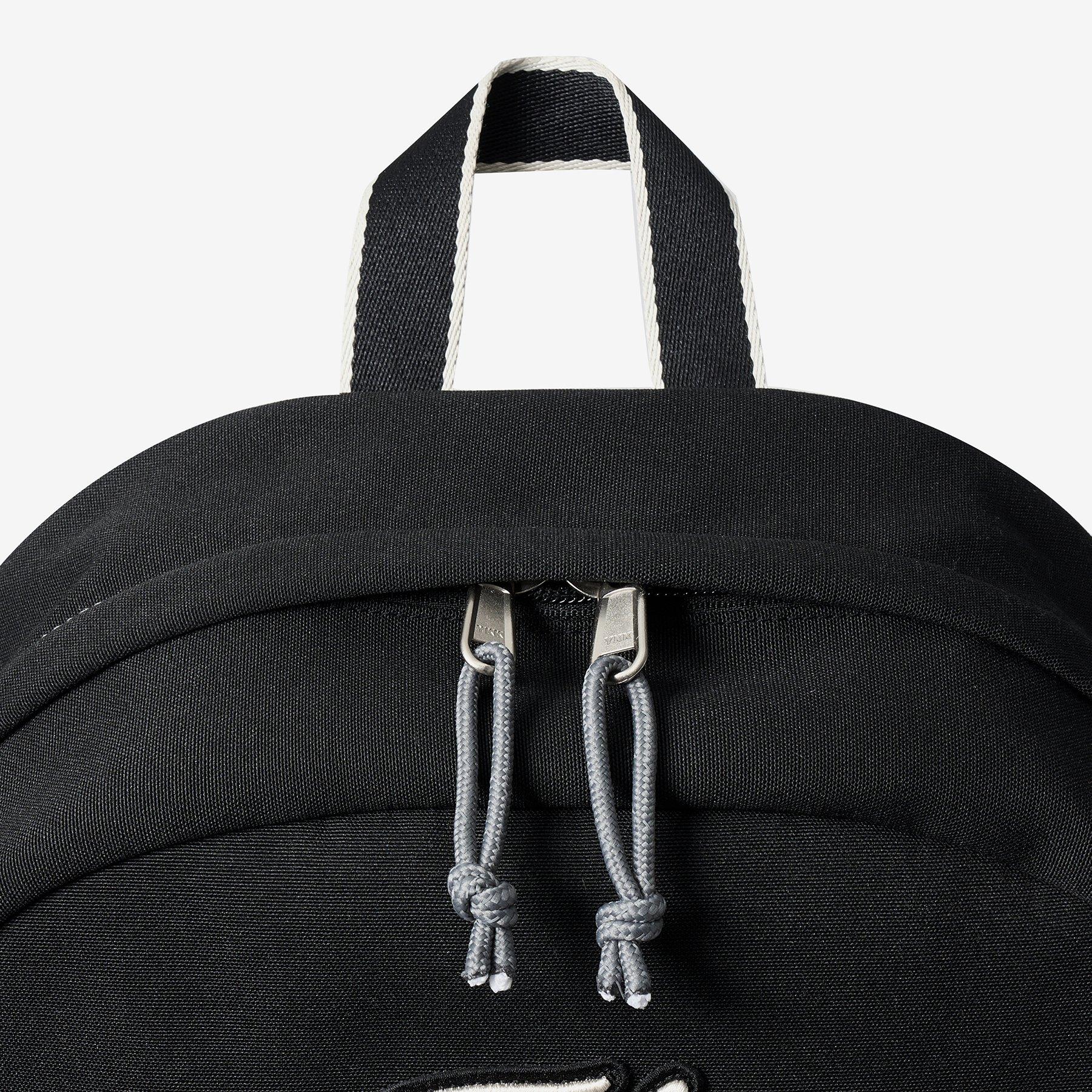 BLACK - Fila - Day One Backpack 53 - 2