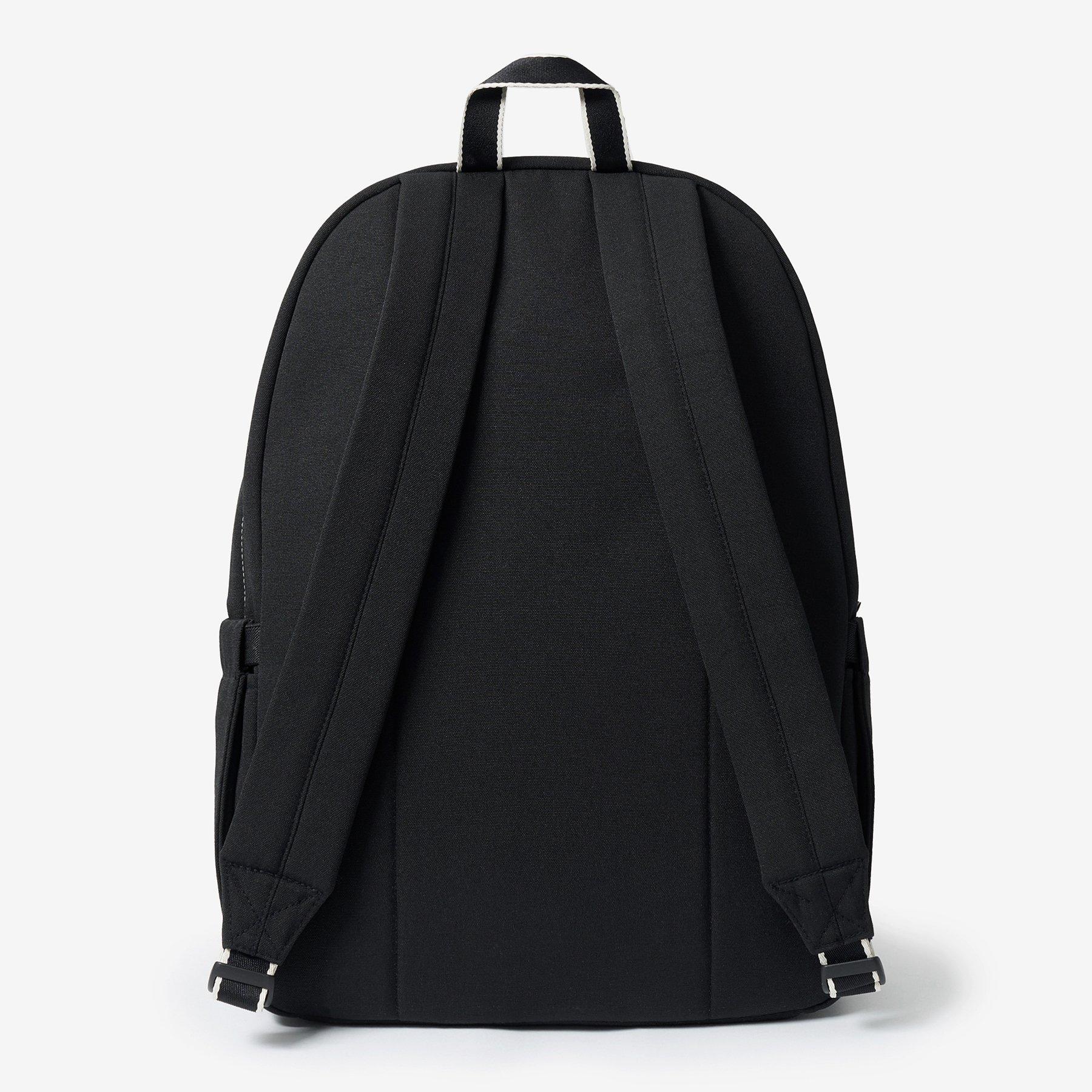 BLACK - Fila - Day One Backpack 53 - 3