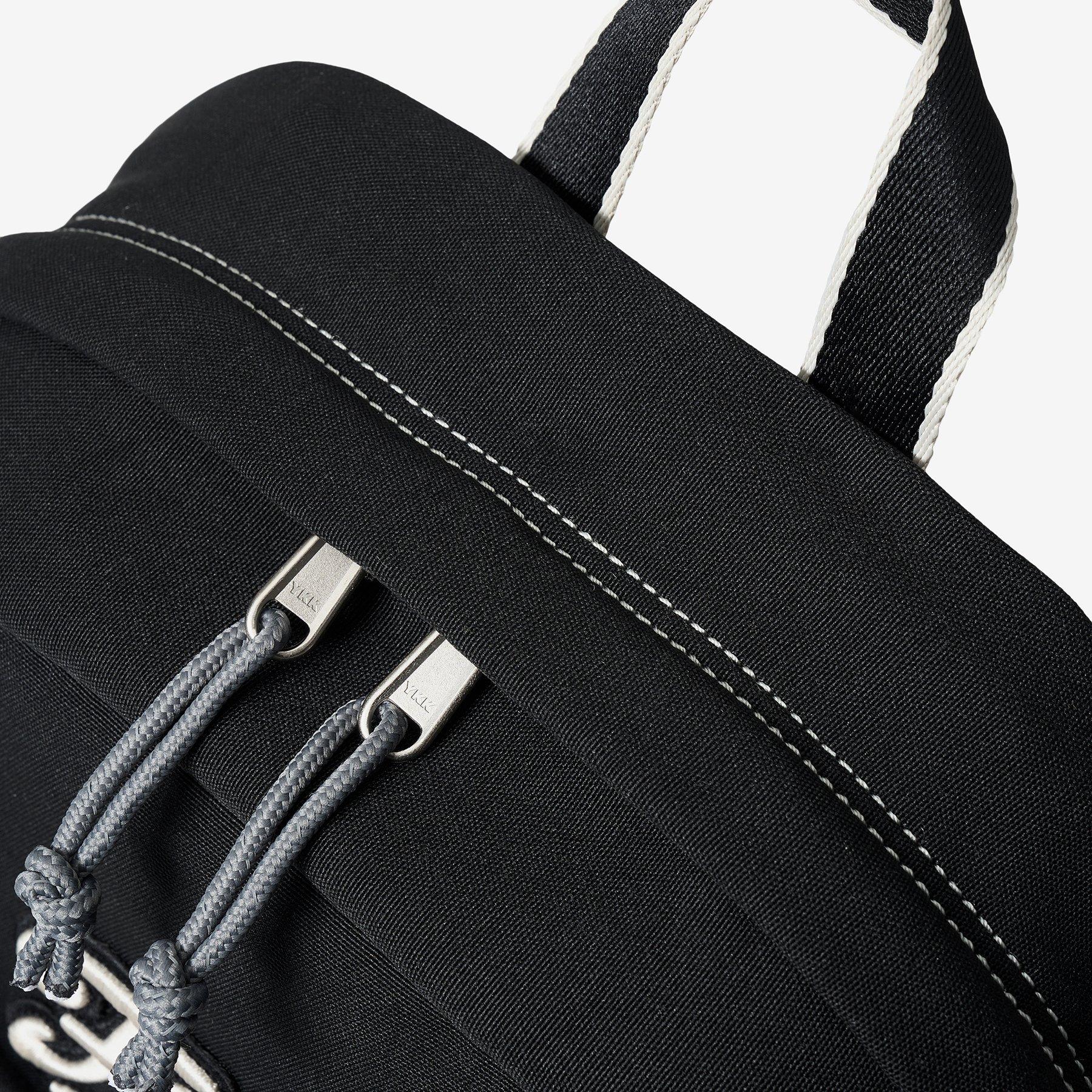 BLACK - Fila - Day One Backpack 53 - 4