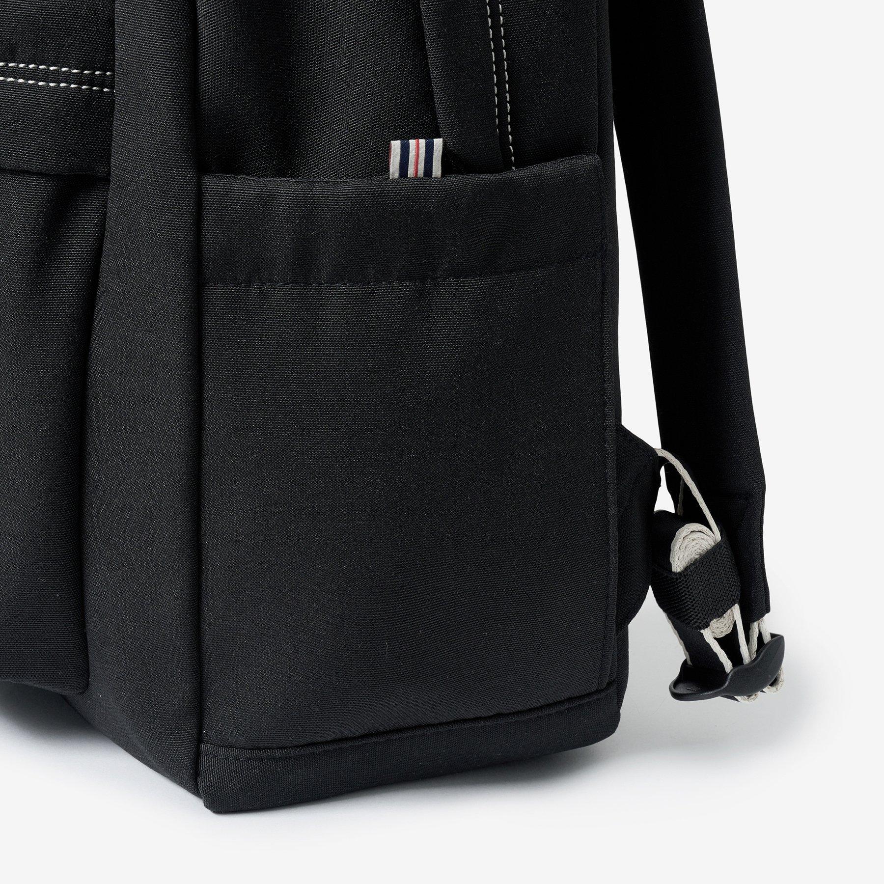 BLACK - Fila - Day One Backpack 53 - 5