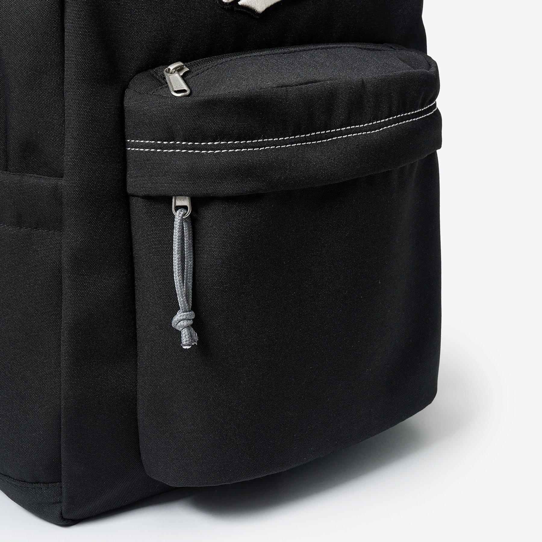 BLACK - Fila - Day One Backpack 53 - 6